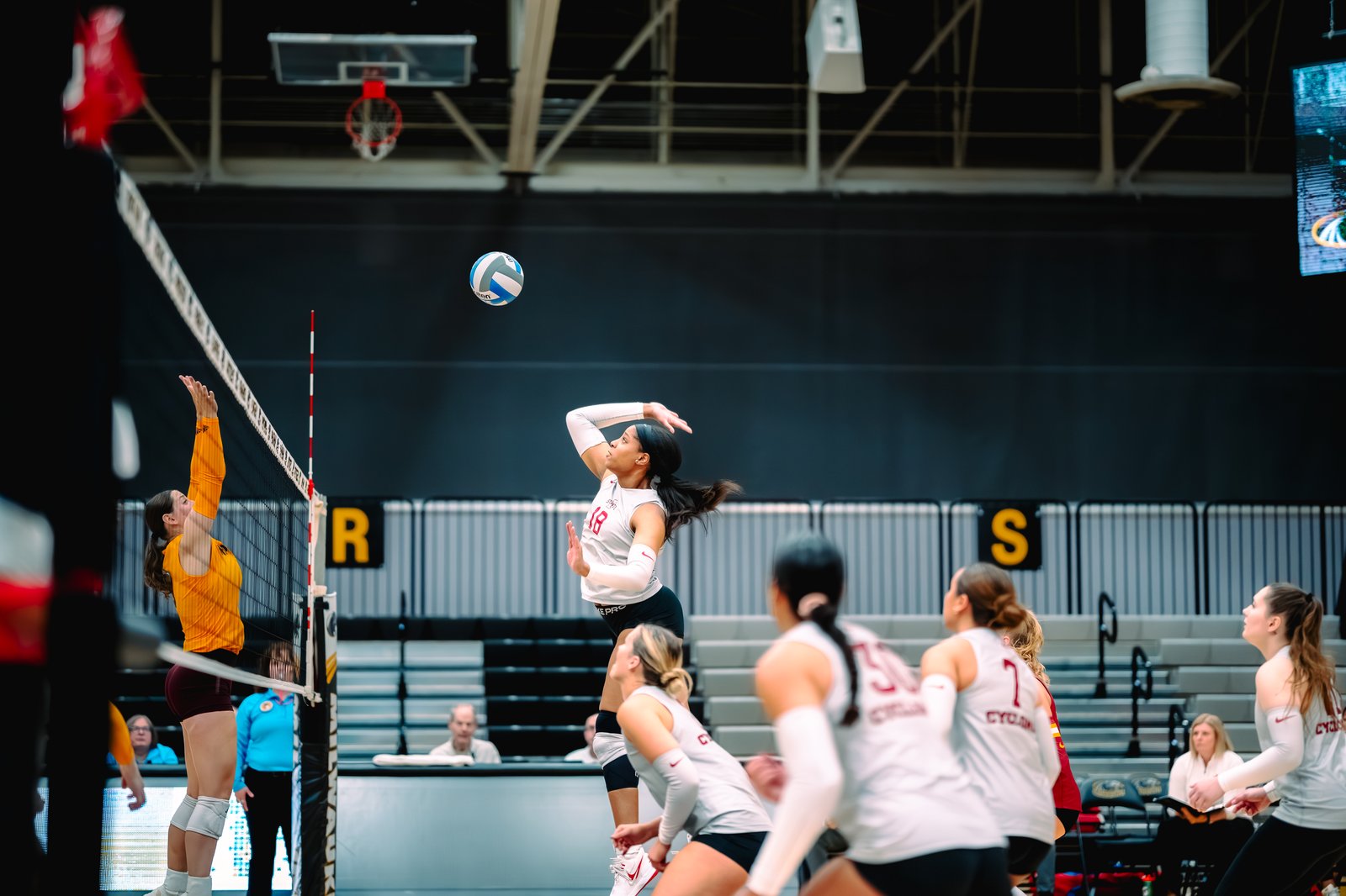 UWM Panther Invite - Part 2