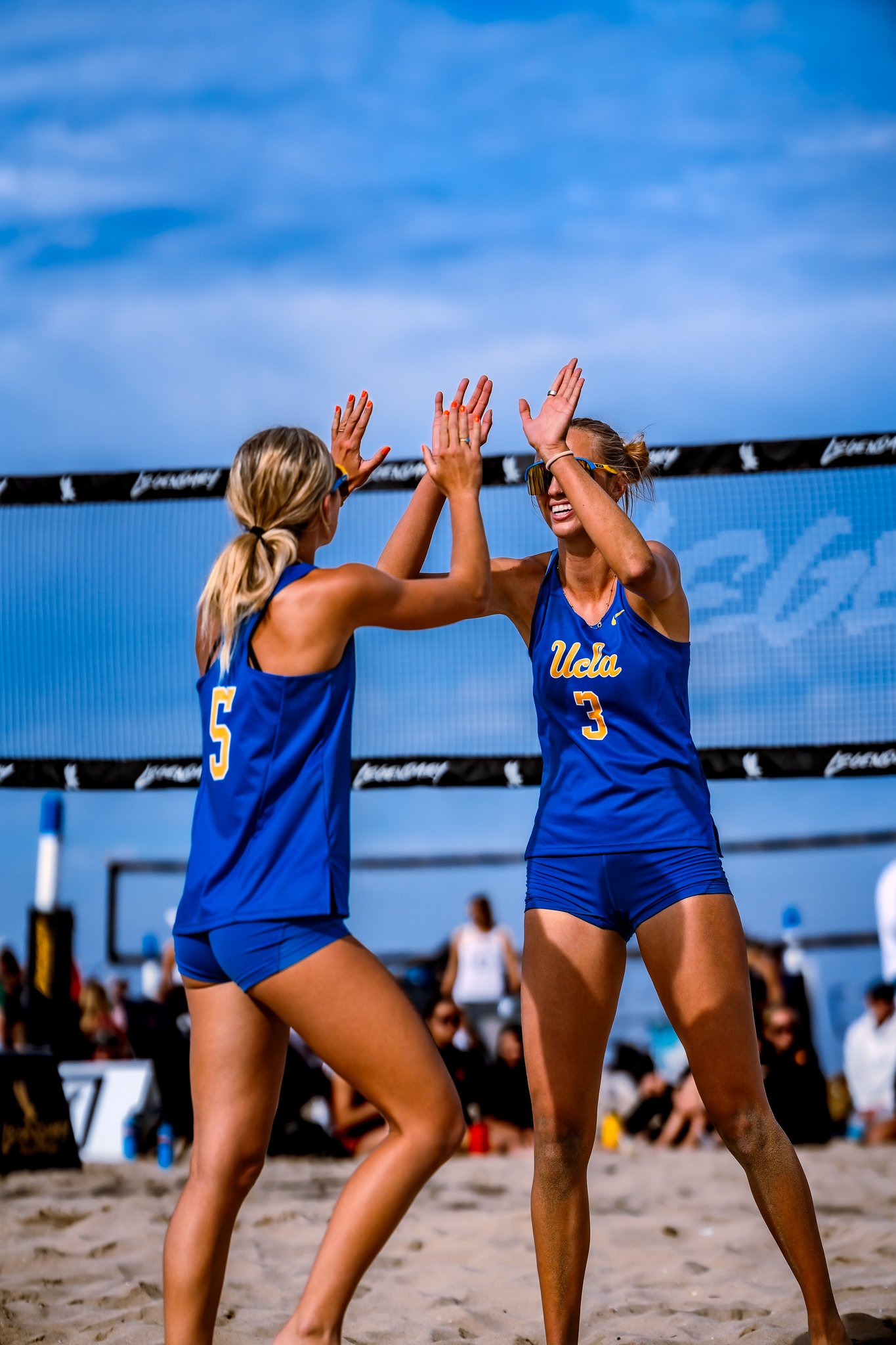 Surf City Collegiate Challenge - Nov 1