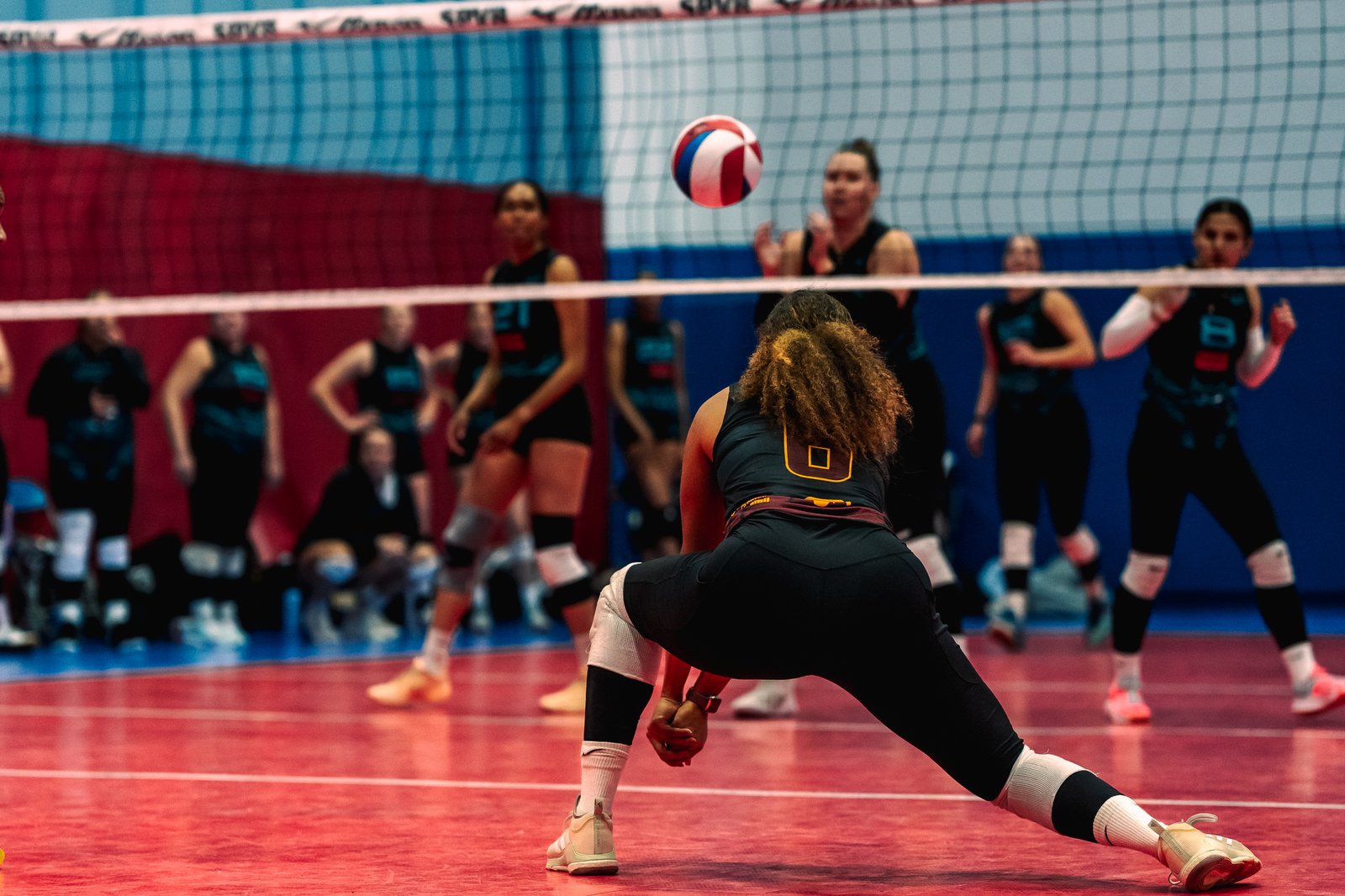 VLA Cup - May 10