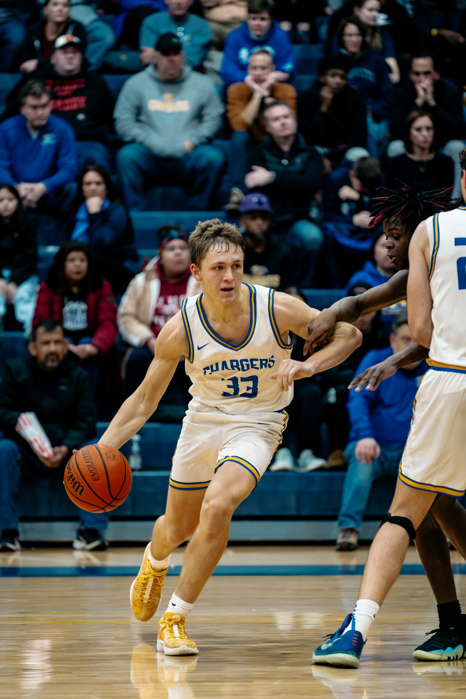 Acc Boys Basketball 01-Dec - Dec 3