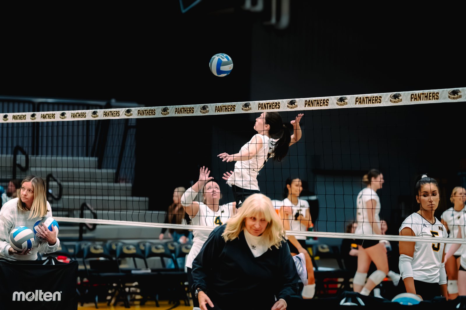 UW-Milwaukee Panther Invite