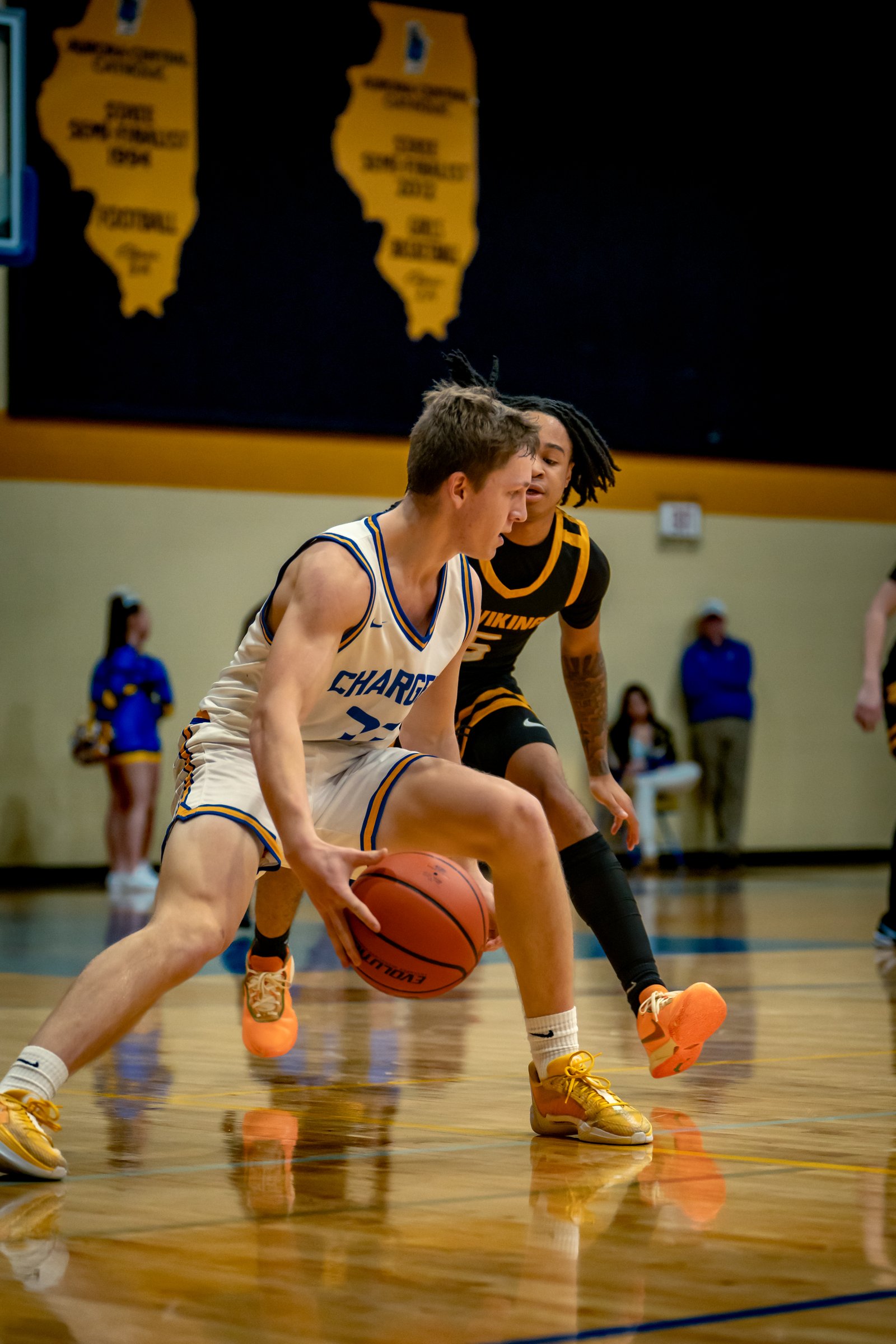 ACC Boys Basketball 08-Dec - Dec 9