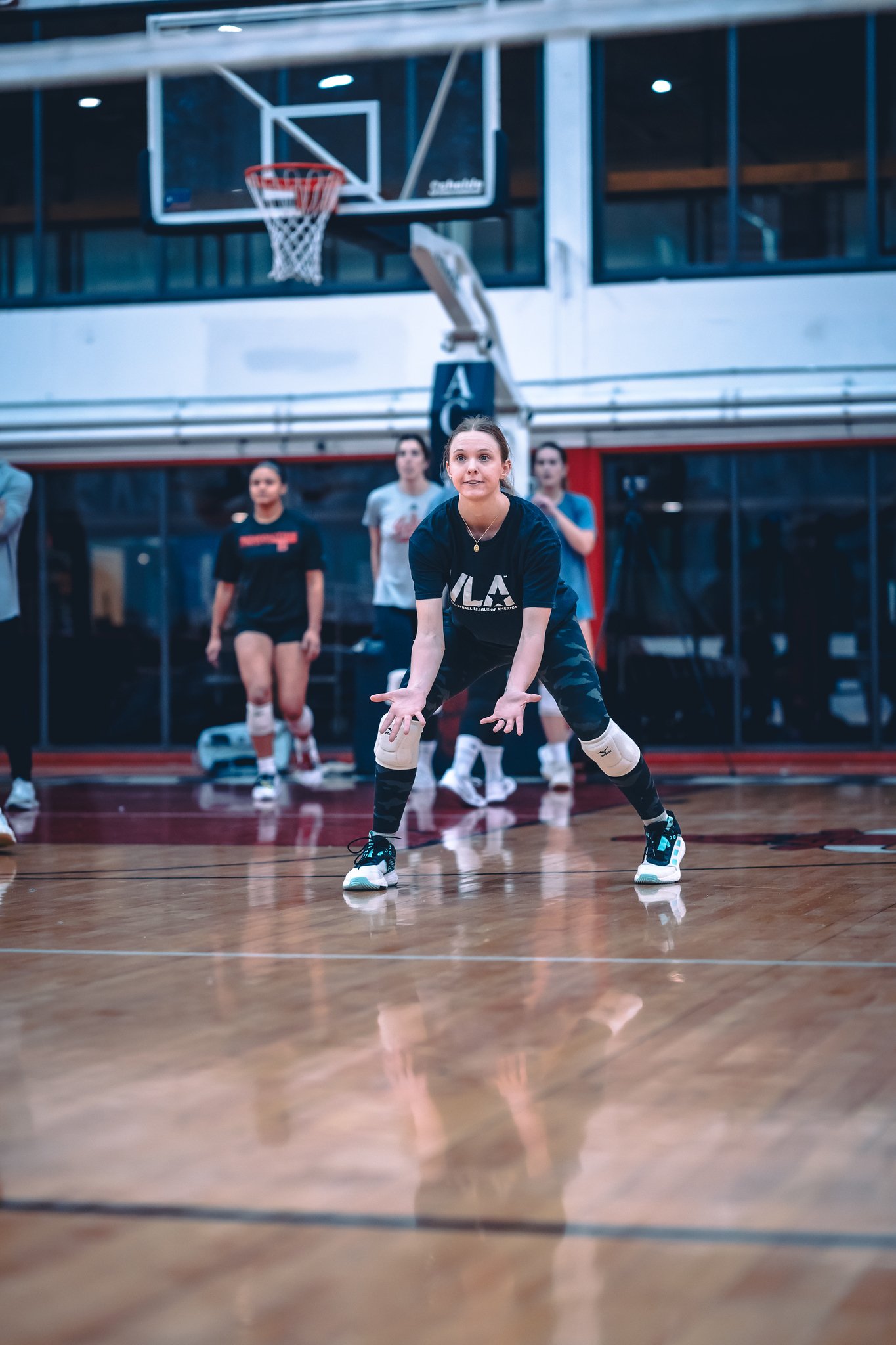 630 Breeze - Women's Practice