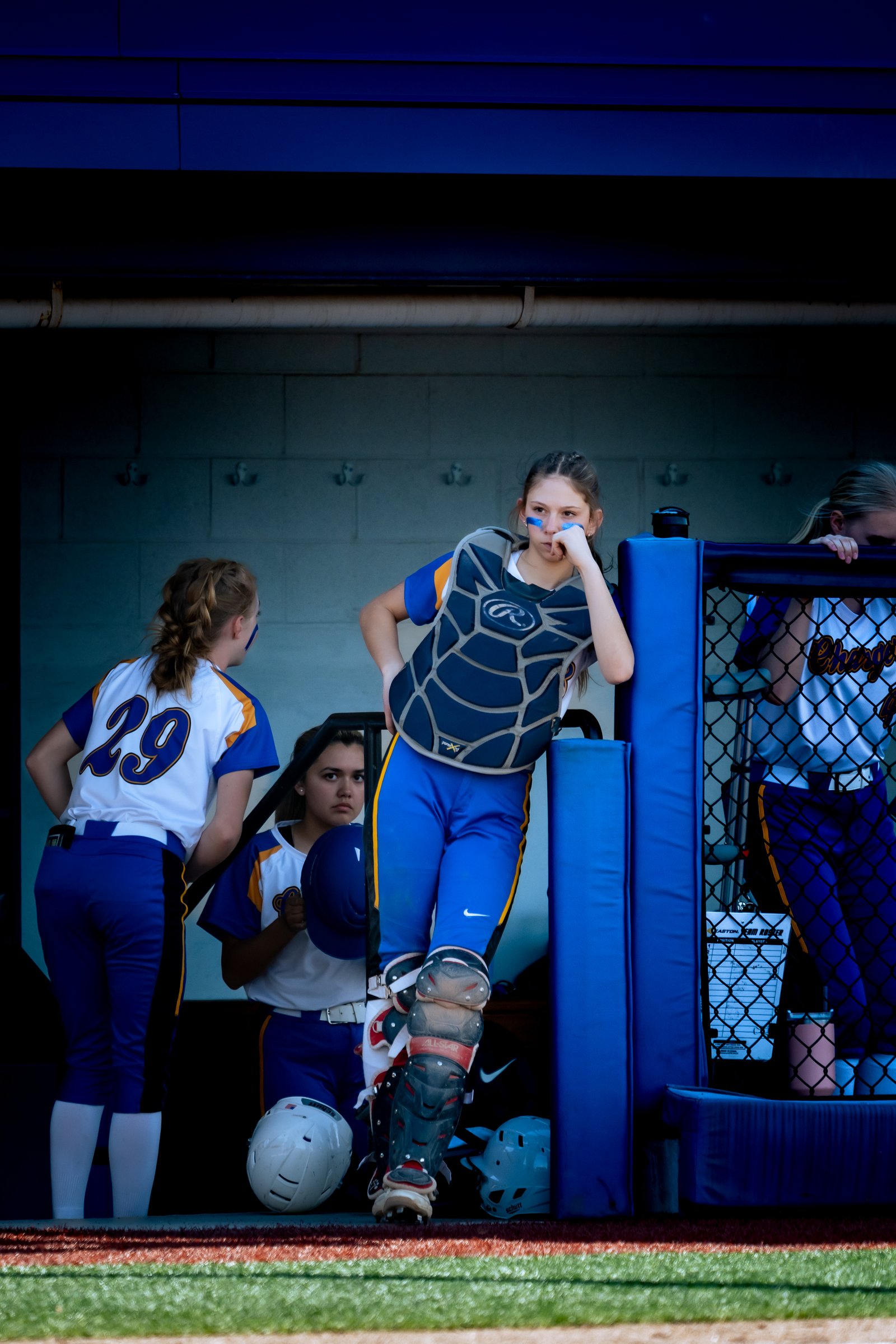 2023 ACC vs Rosary 04-28-2023 - Apr 28