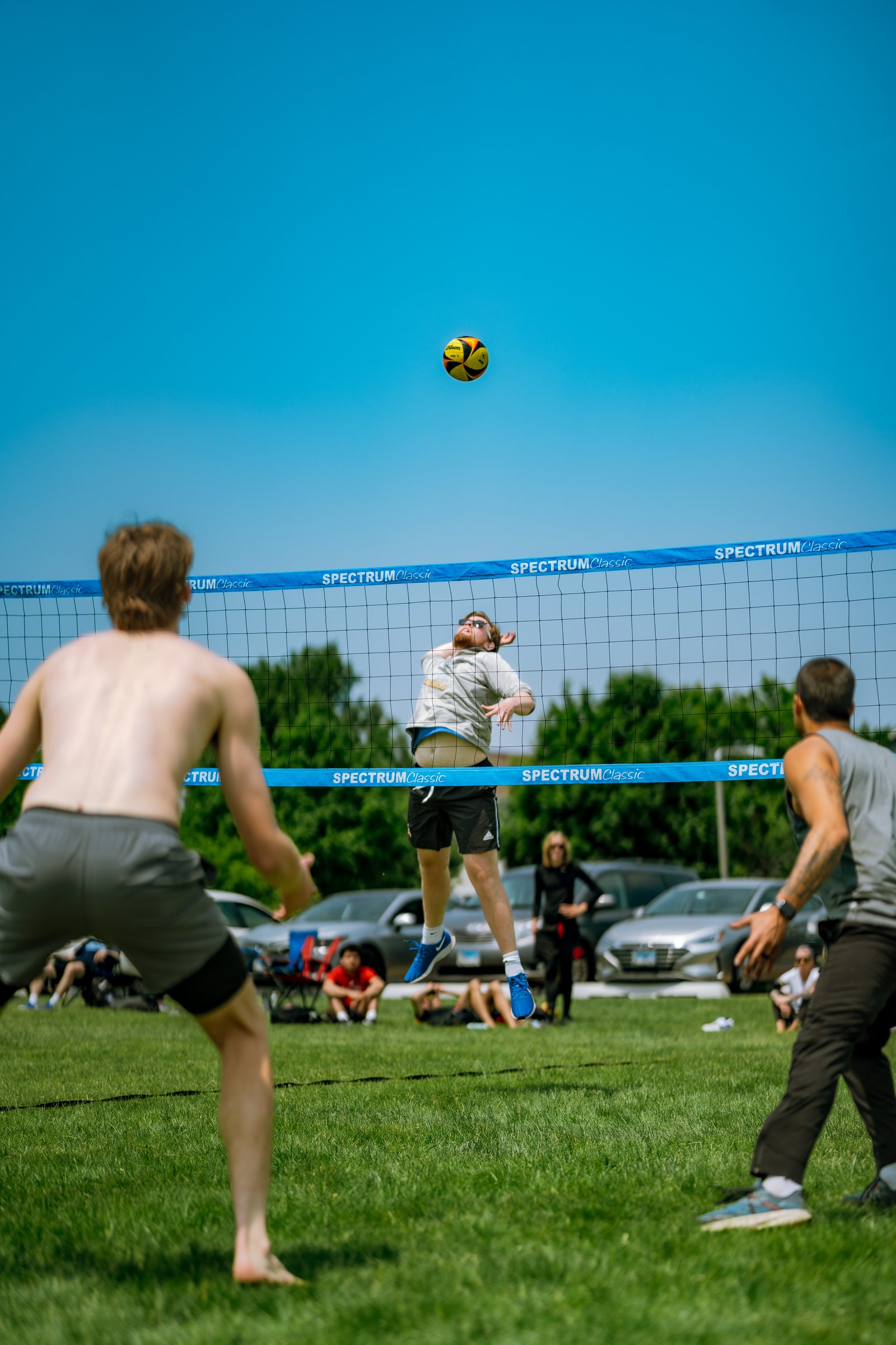 Grass Launch | Open Triples Tournament - Jun 5, 2025