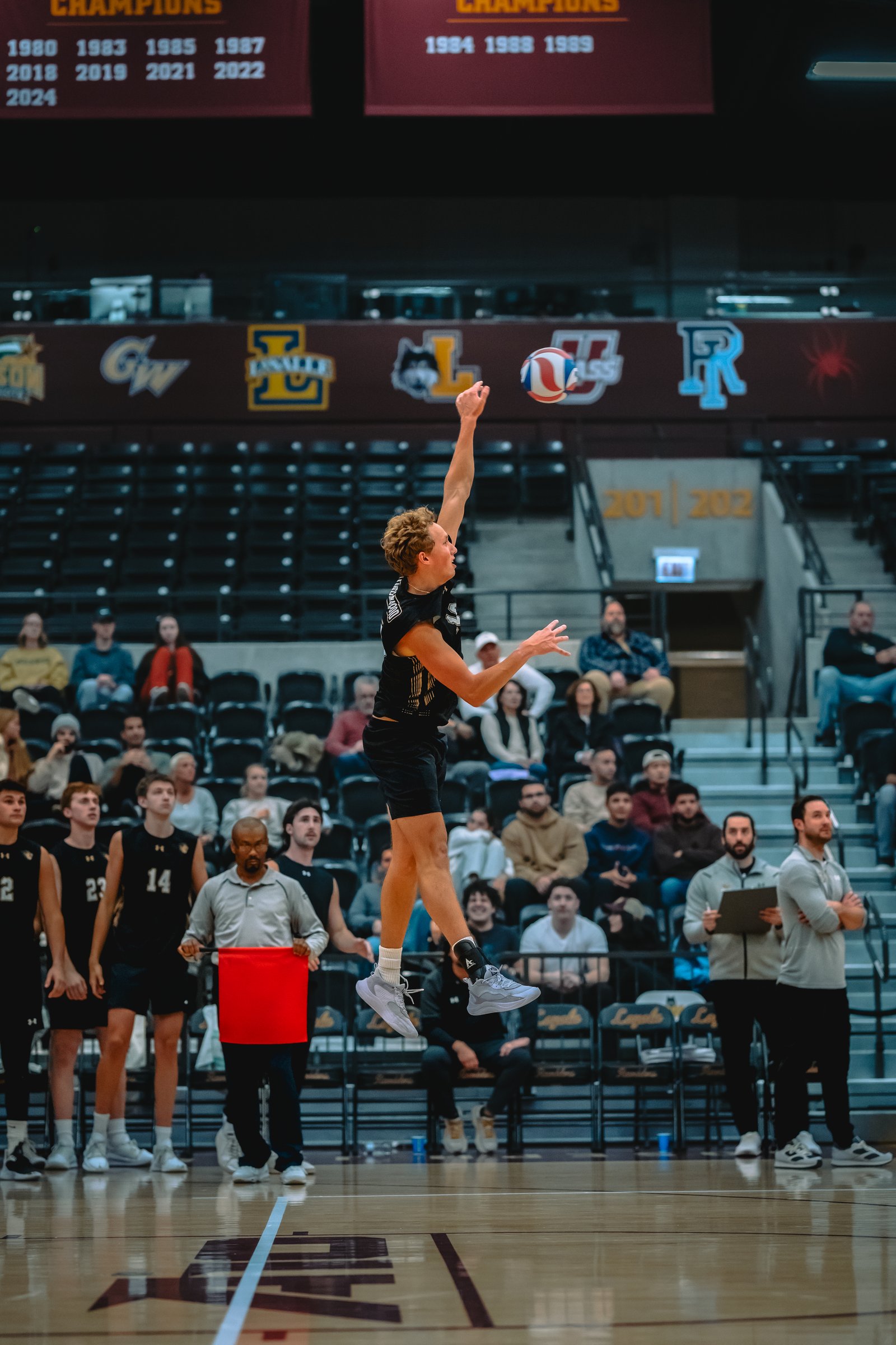 Lindenwood vs Loyola - Mar 28