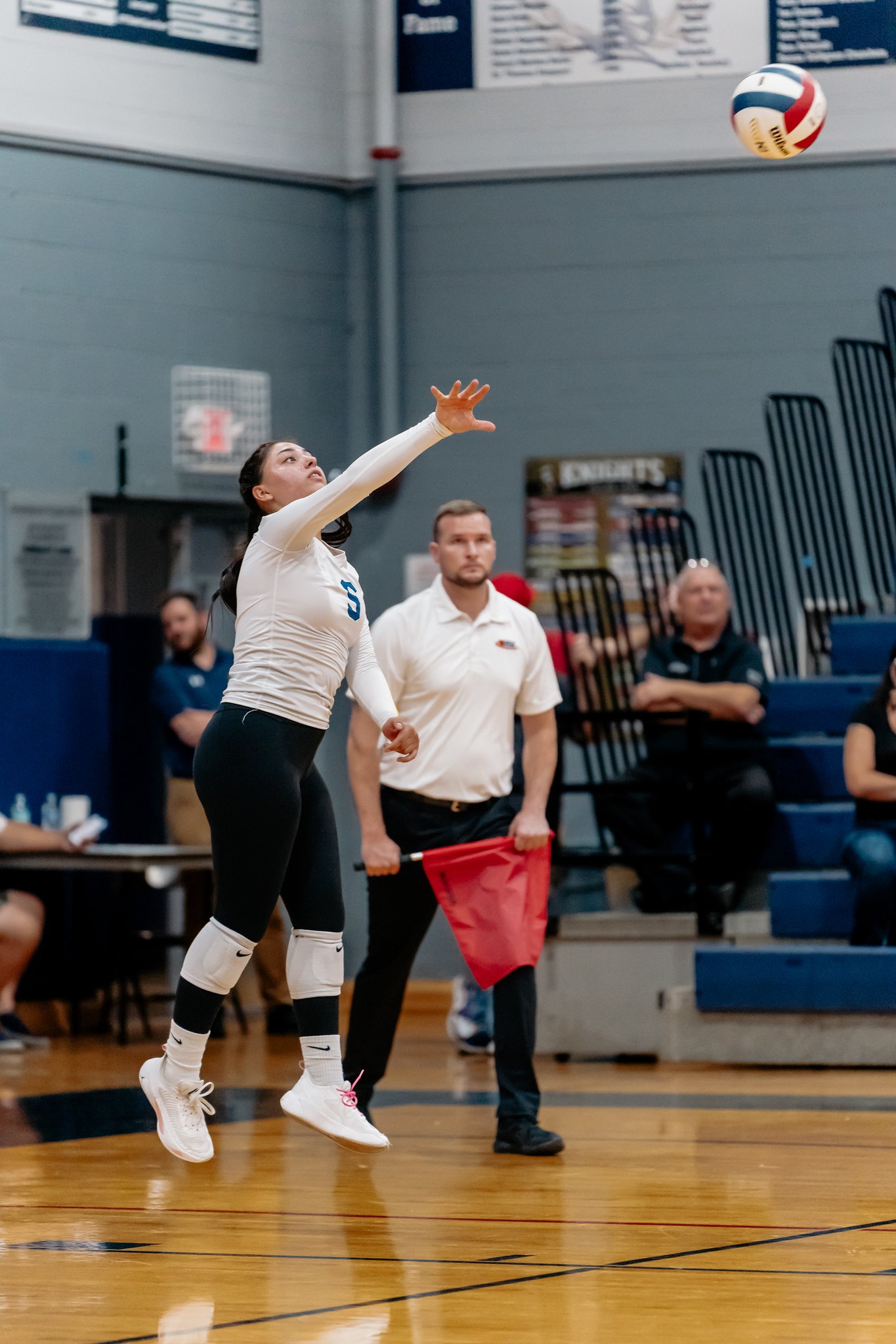 2023 ACC vs Regina Dominican 24-Oct