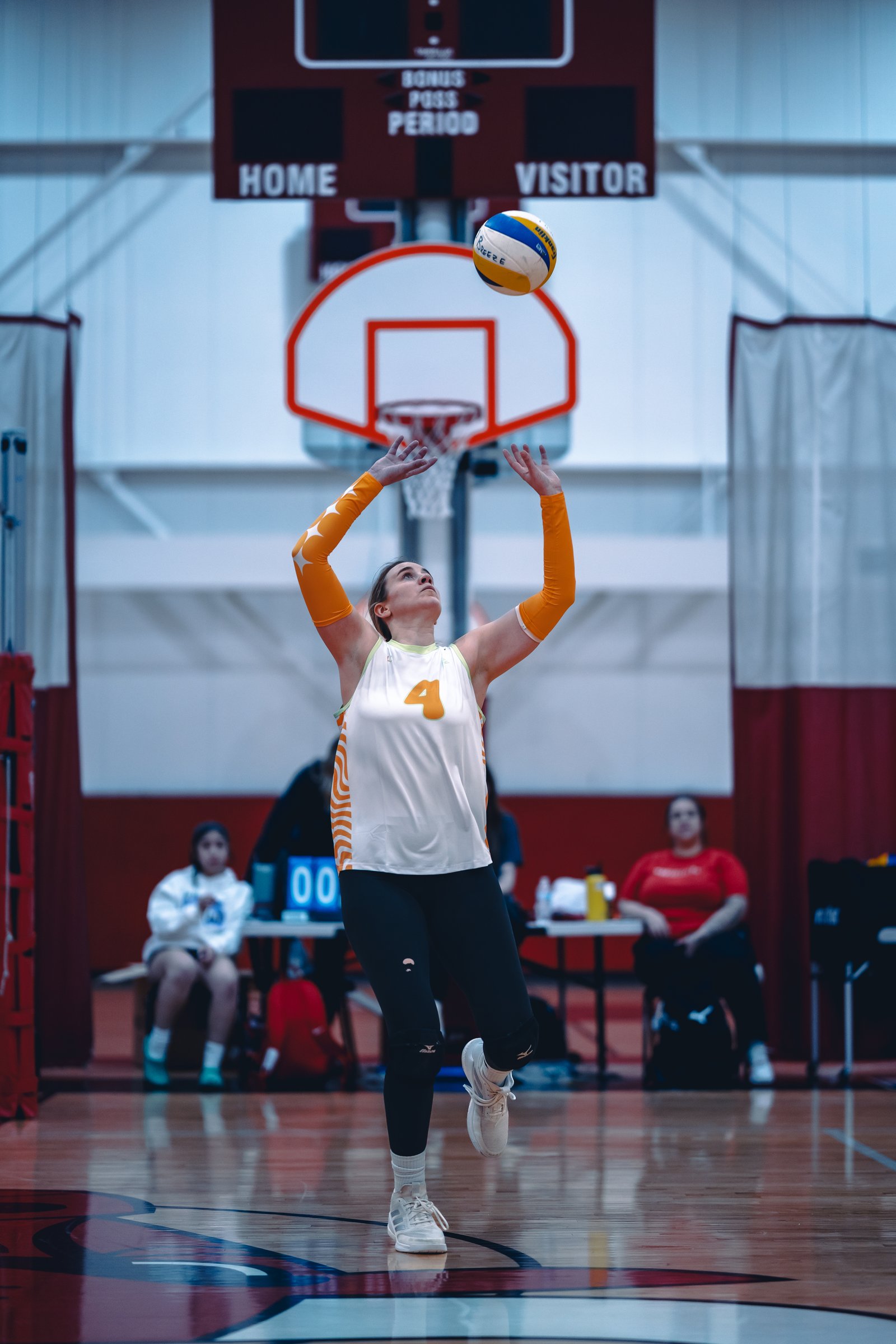 VLA – Breeze vs Sweedies - Mar 14
