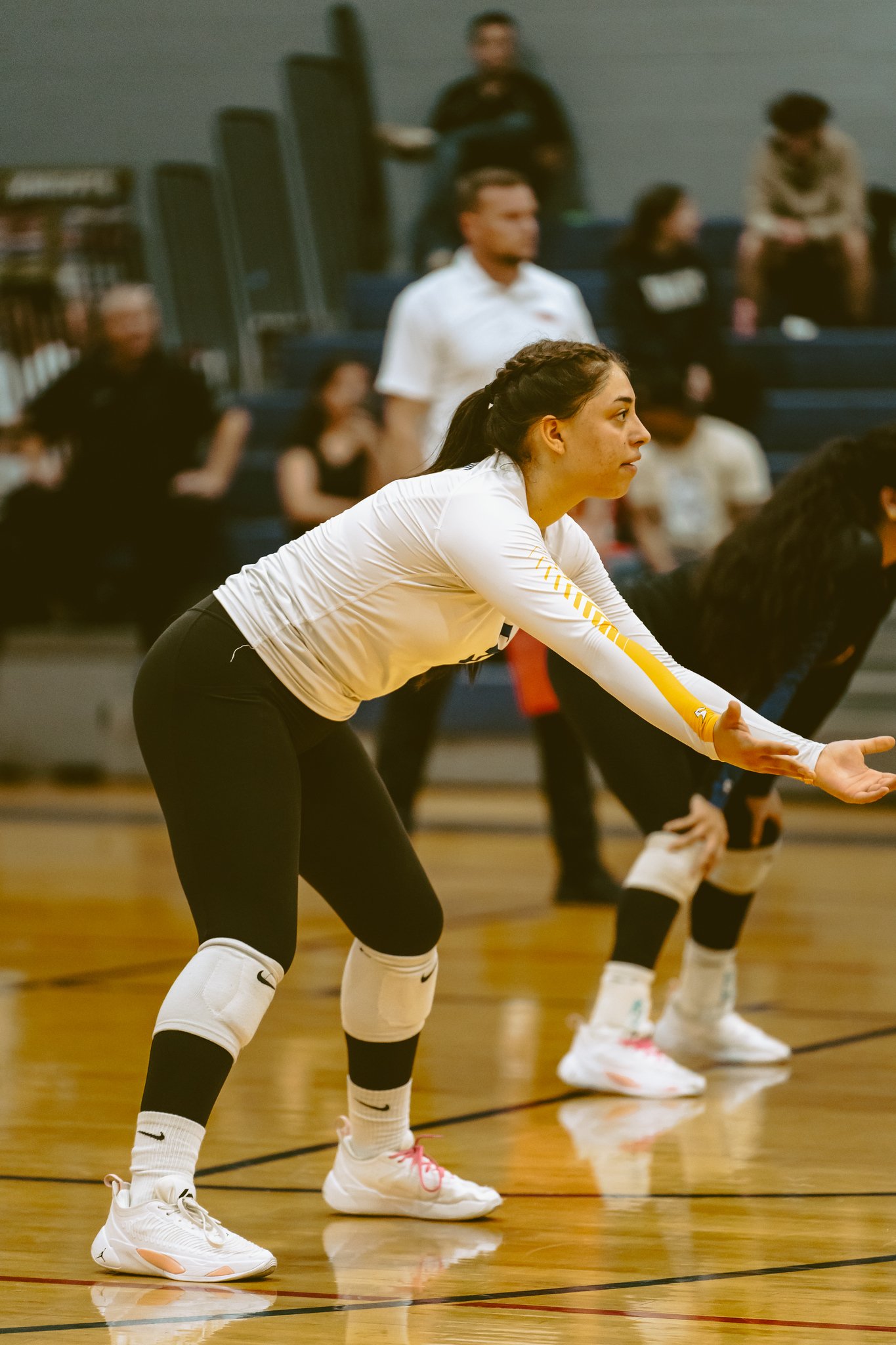2023 ACC vs Regina Dominican 24-Oct