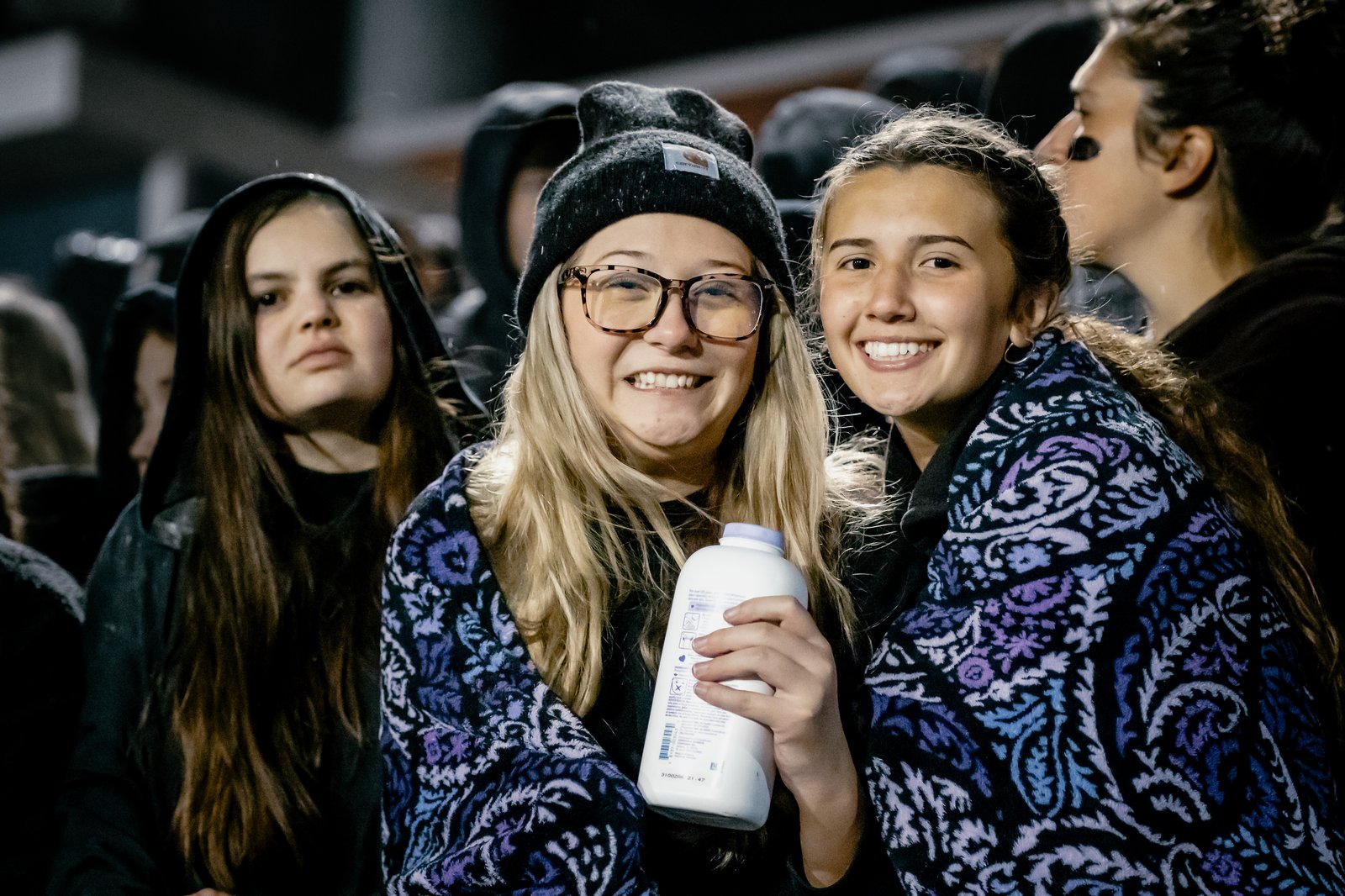 ACC (Homecoming) vs Ridgewood