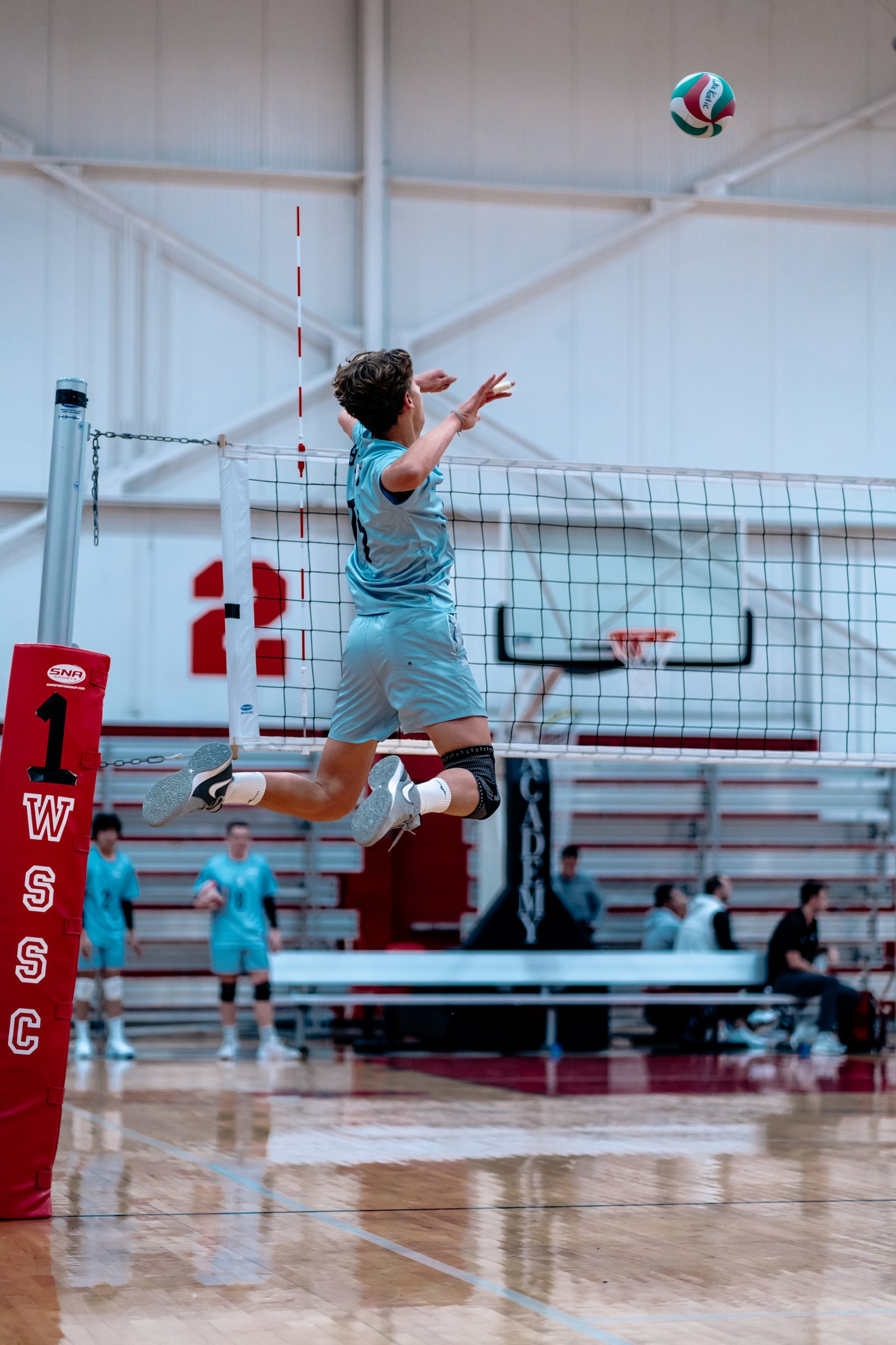 630 Boy's Volleyball Club