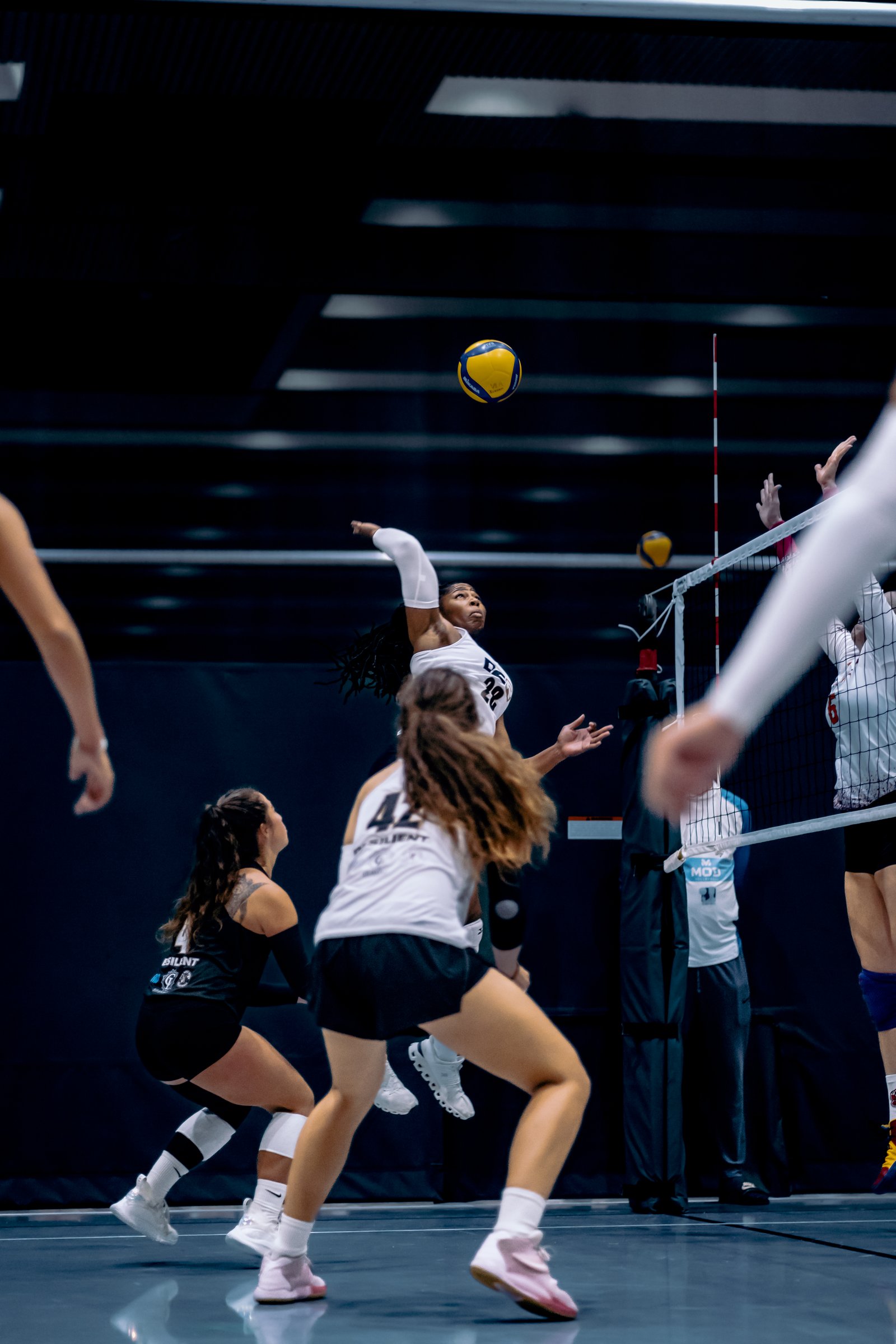 VLA Cup - May 2023