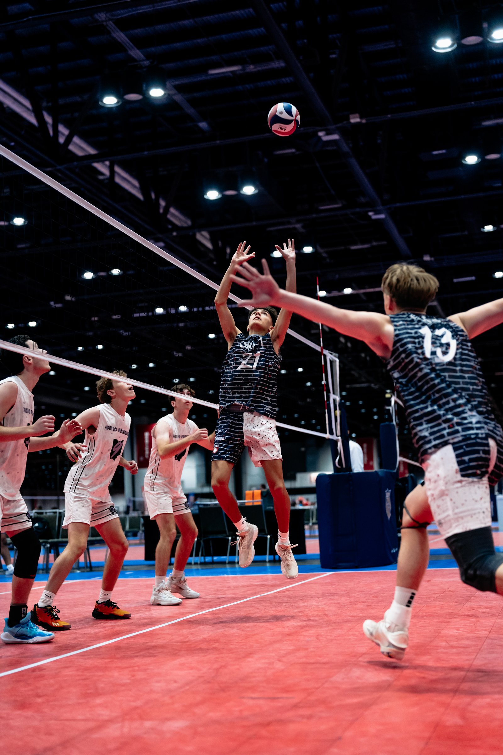 AAU Nationals - Club 1