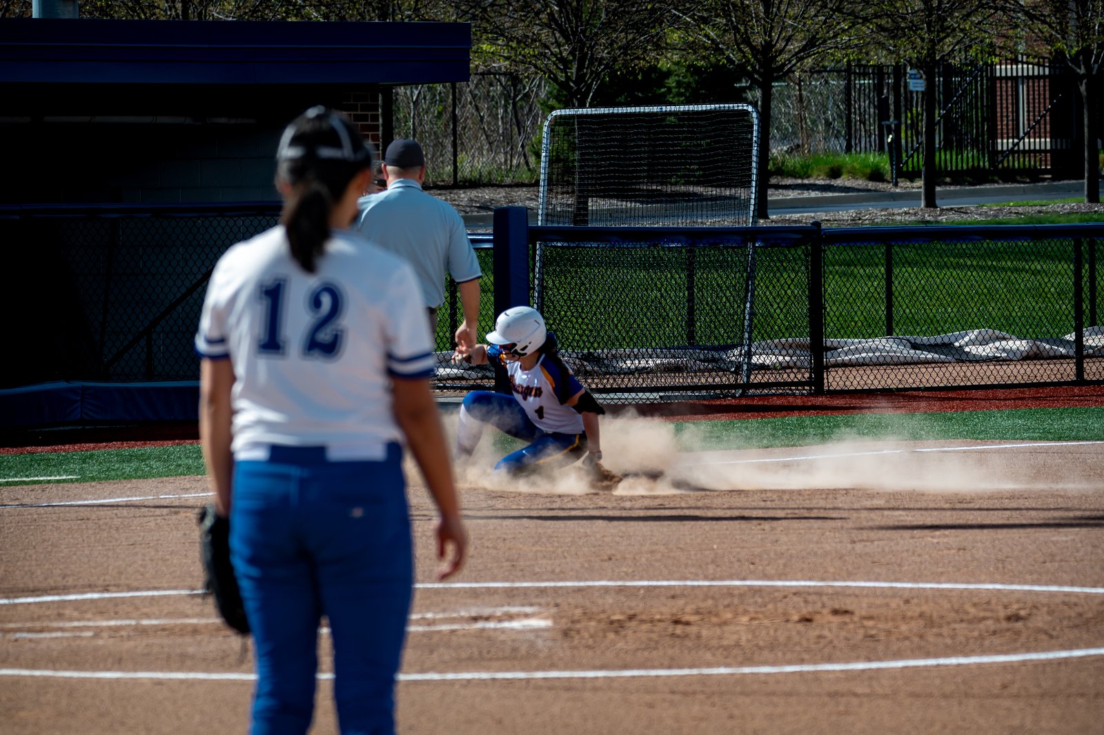 2023 ACC vs Rosary 04-28-2023 - Apr 28