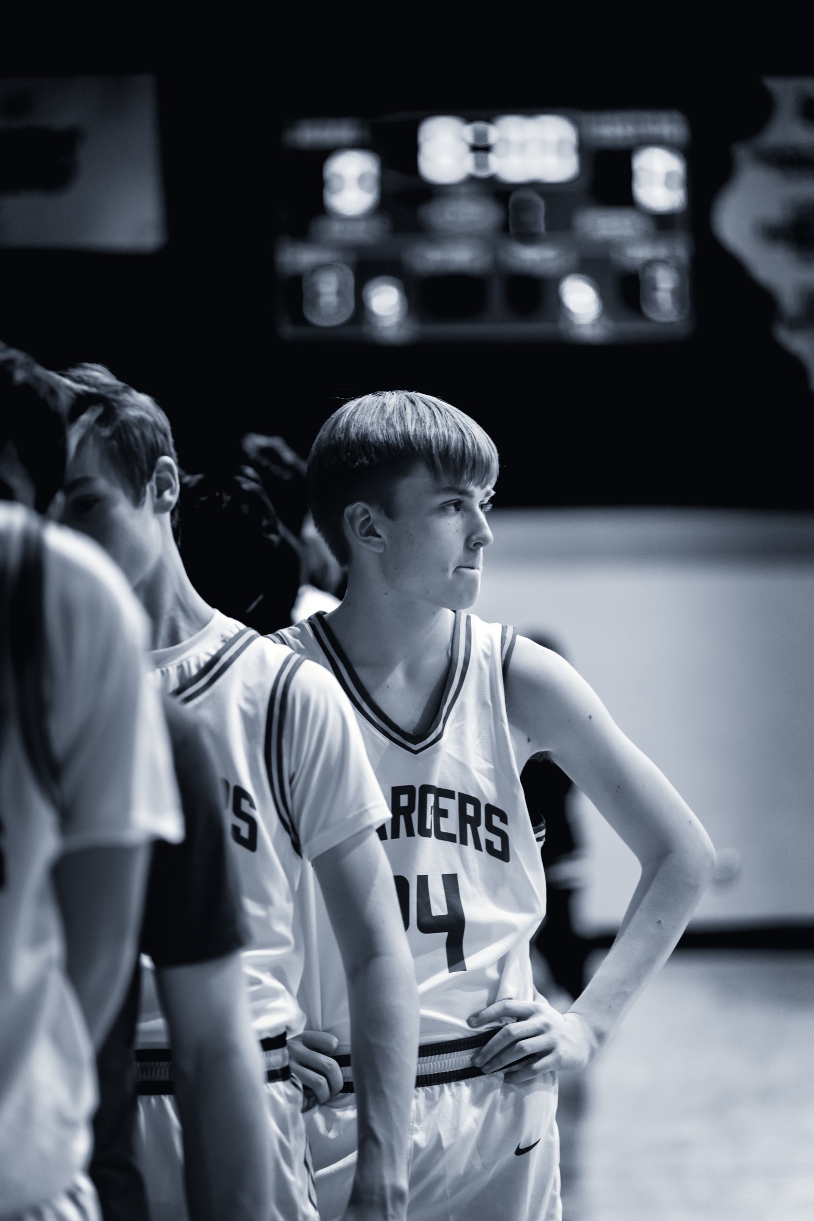ACC Boys Basketball 08-Dec - Dec 9