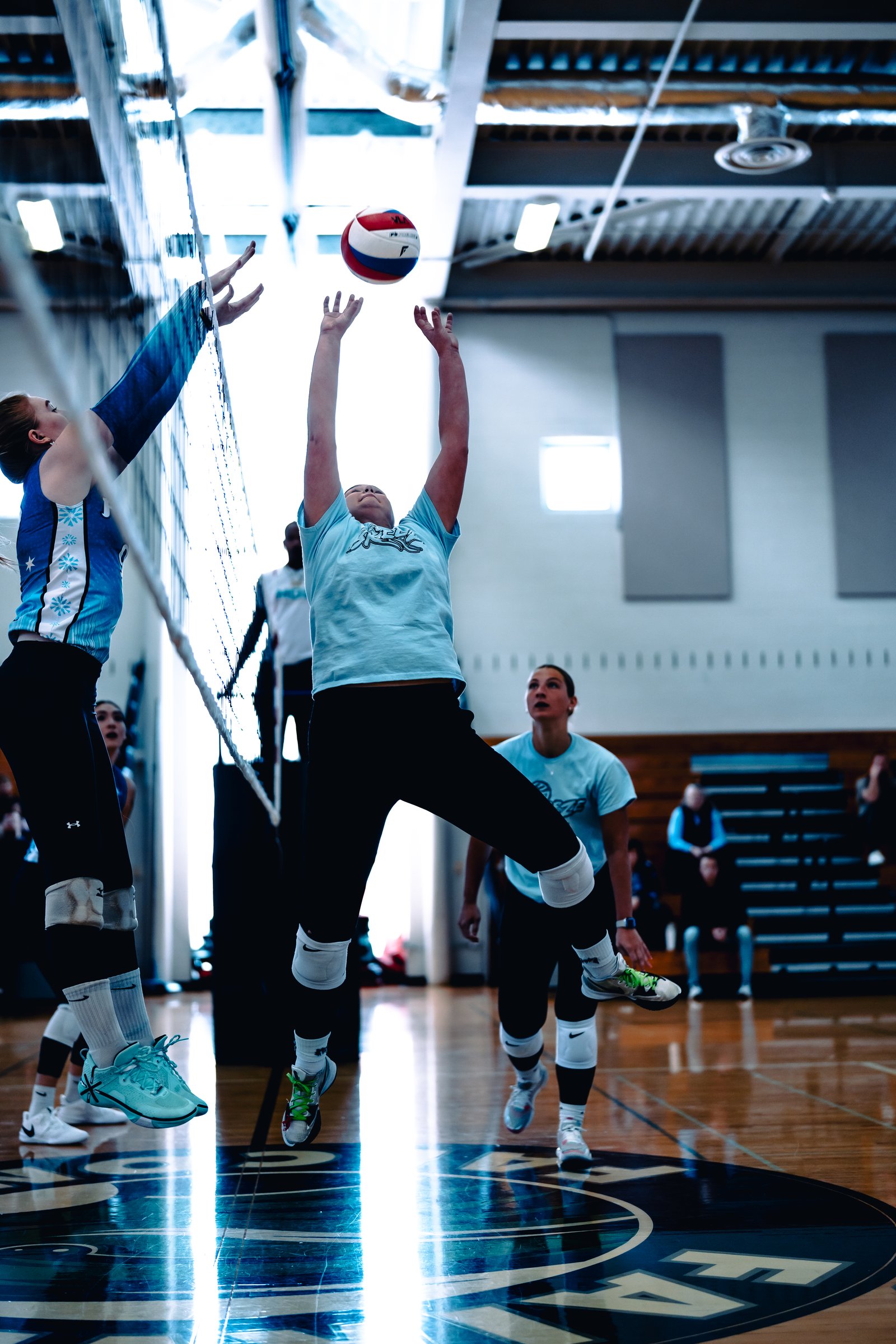 VLA – Chicago Frost vs 630 Breeze - Feb 22