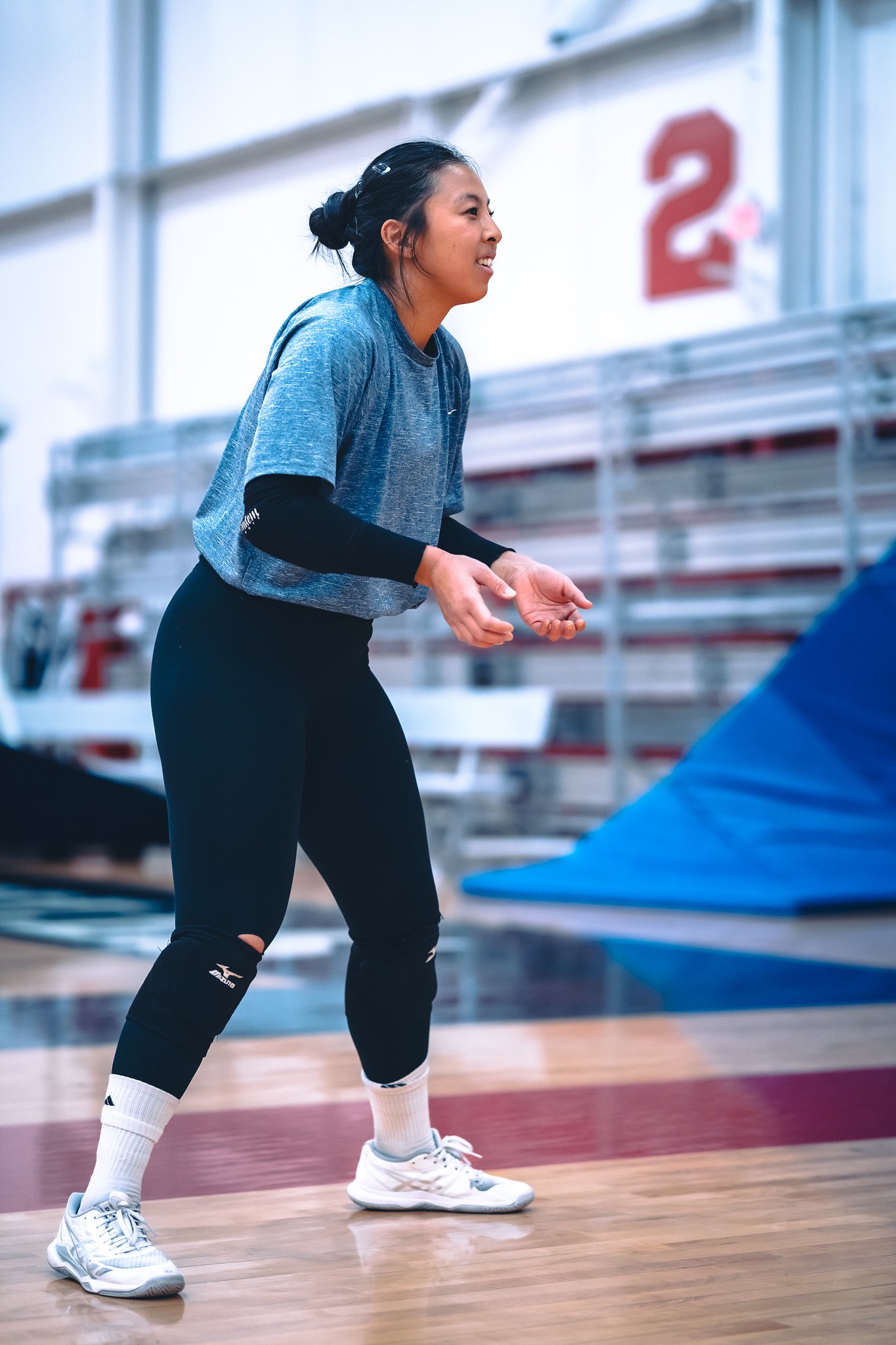 630 Breeze - Women's Practice