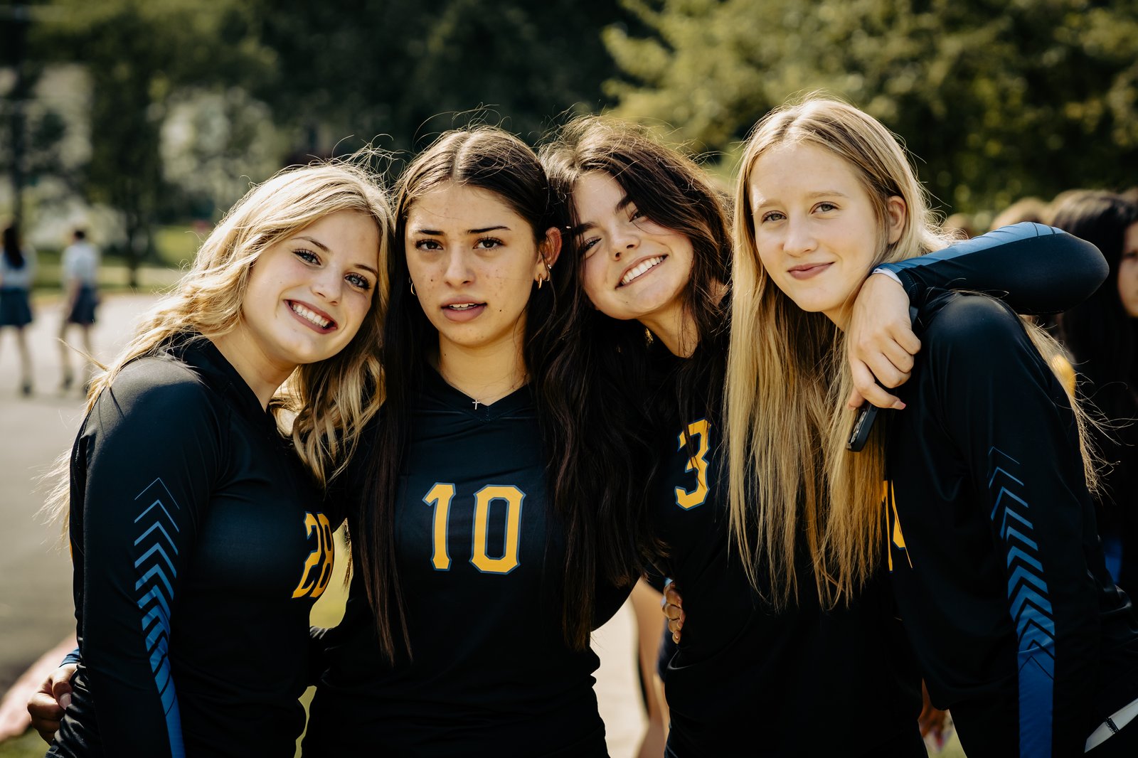 / 2023 ACC Fall Sports - Sep 2 - S
