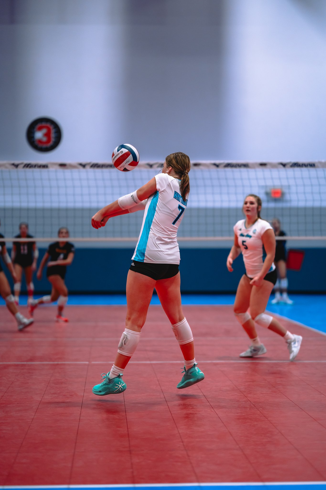 Power League - Chi City LOVB