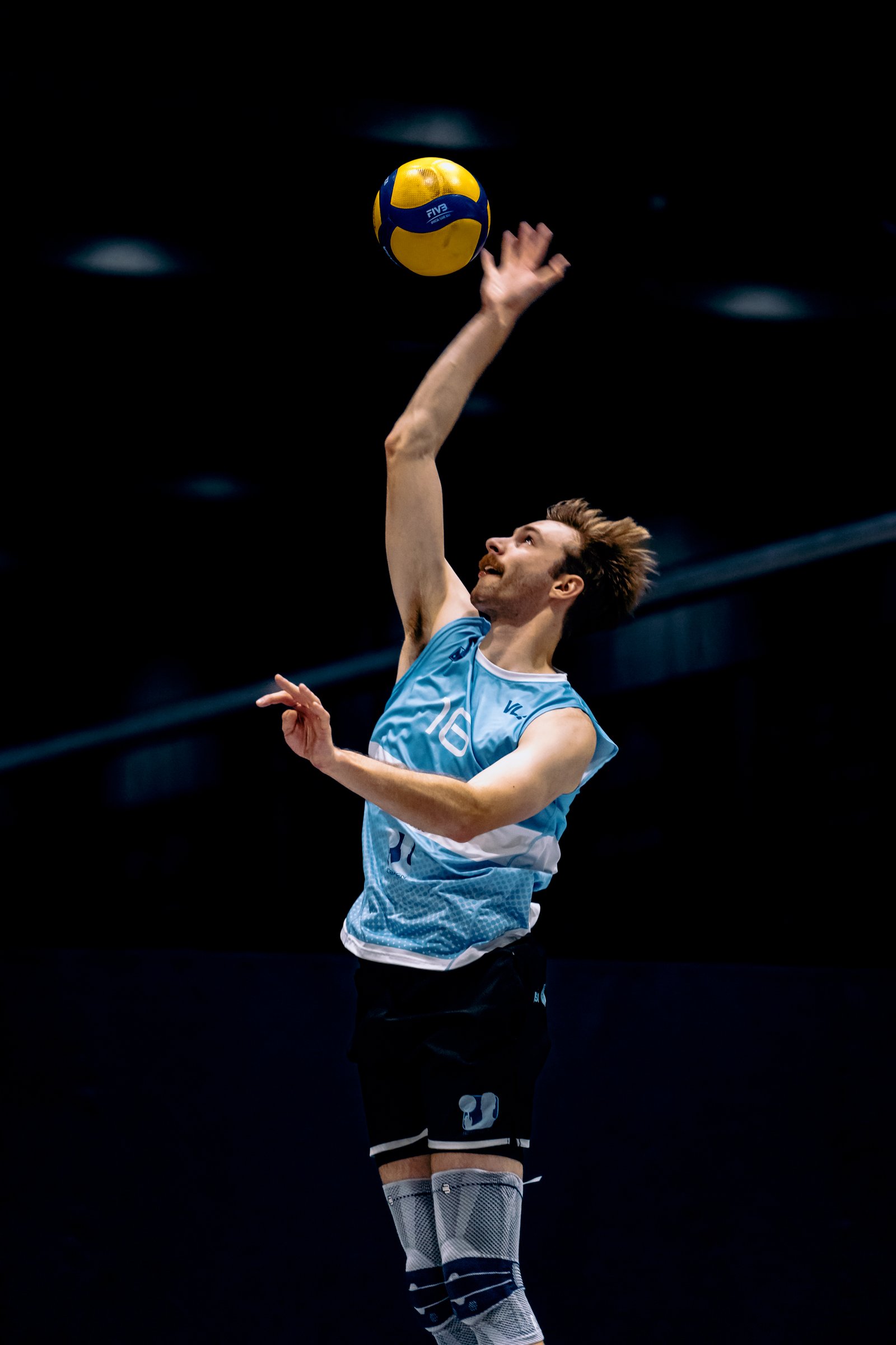 VLA Cup - May 2023