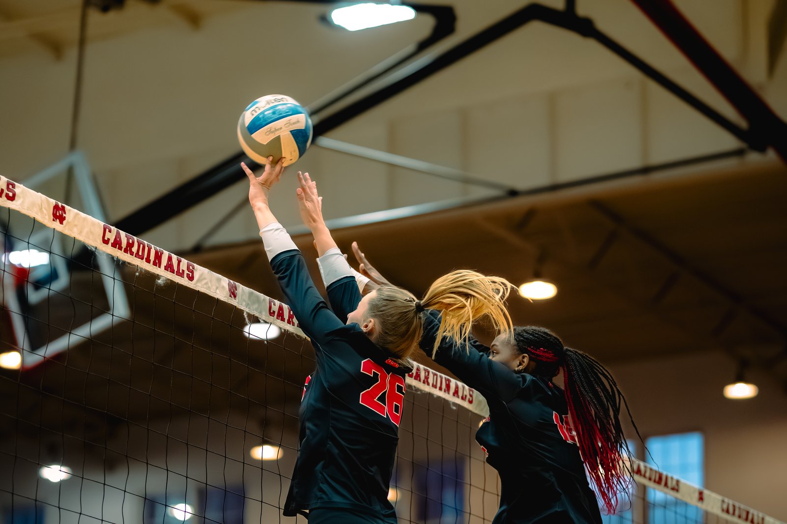 WMVB - North Central College vs Aurora Uni