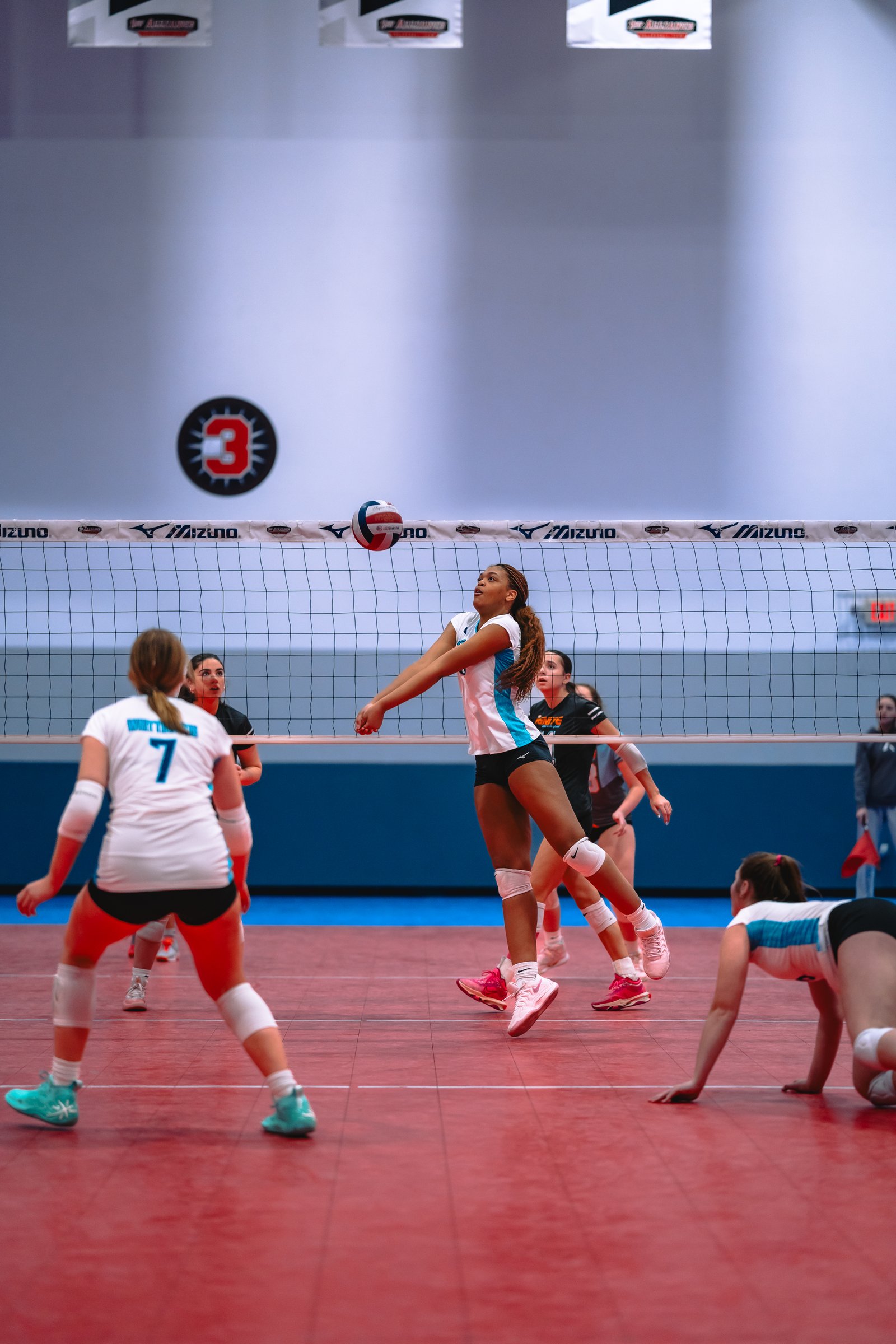Power League - Chi City LOVB