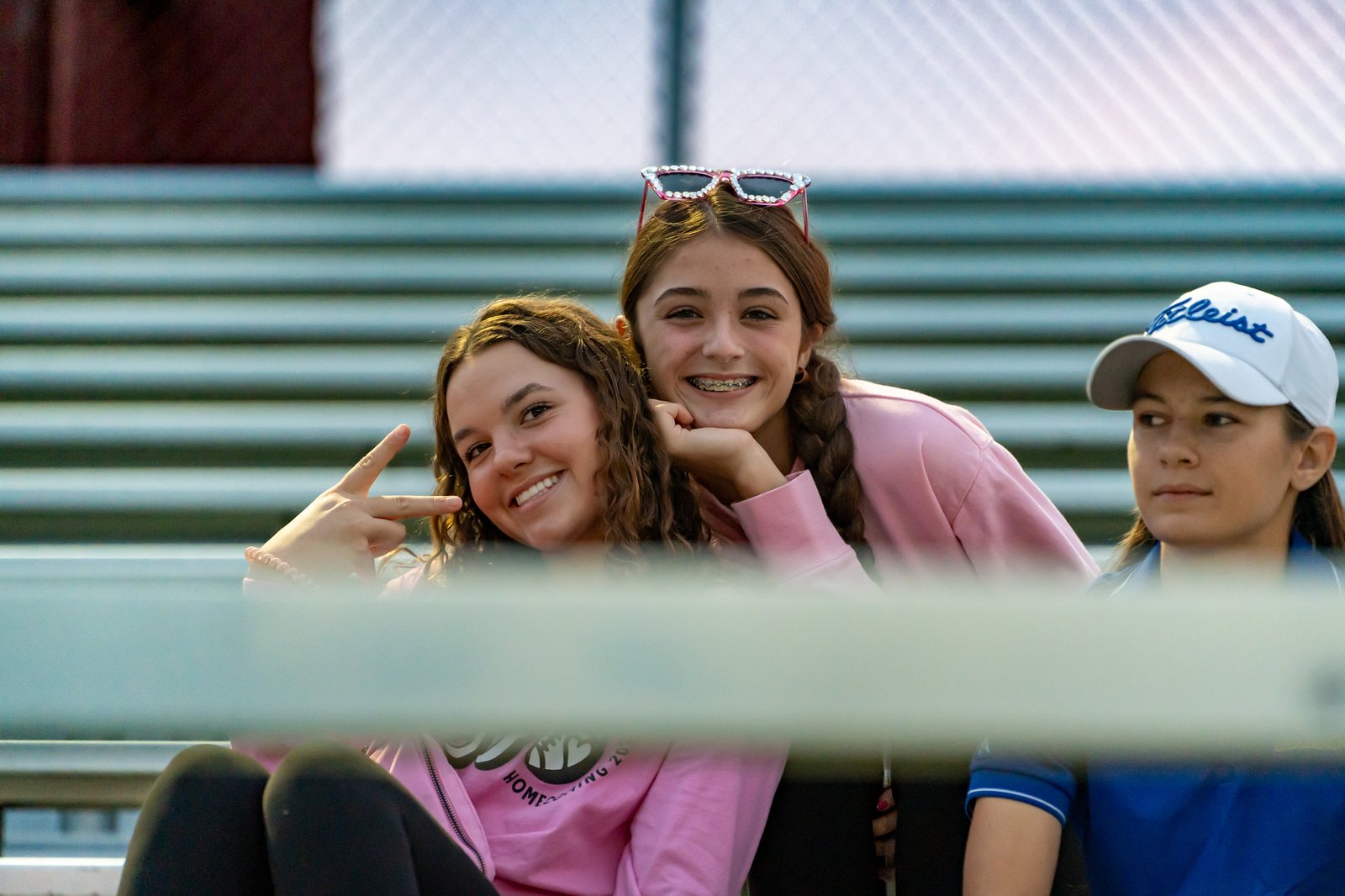 Aurora Central Catholic – Powderpu