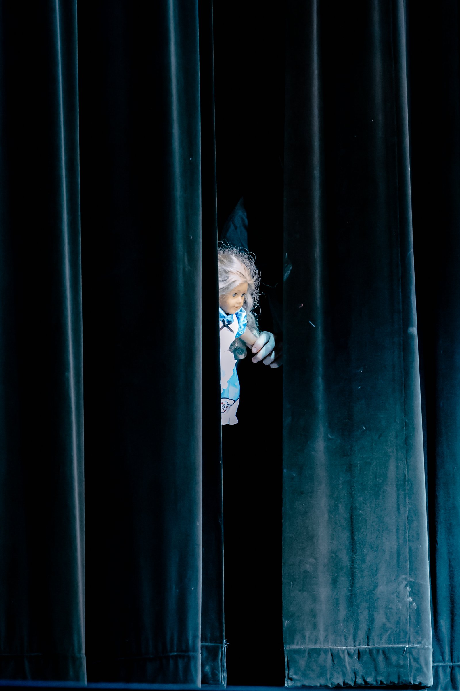 ACC Drama – Alice in Wonderland (F... - Nov 6