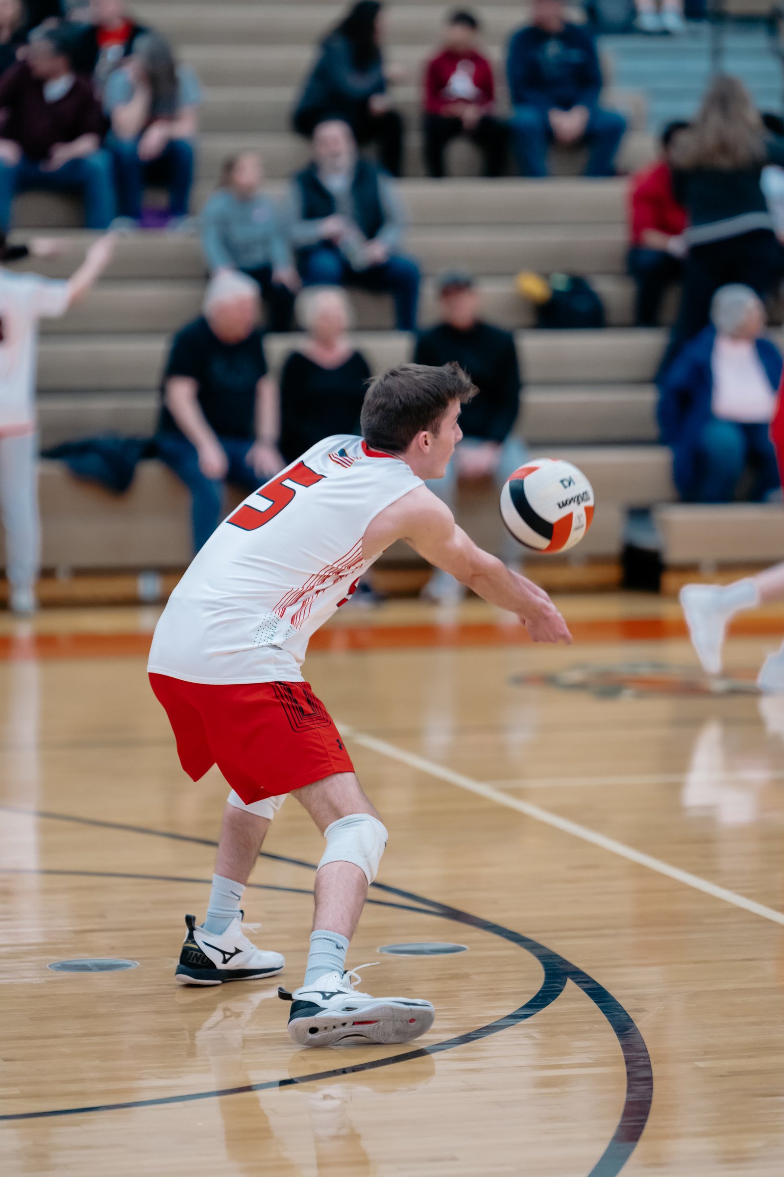 2024 PEHS Boys vs Lincoln Way