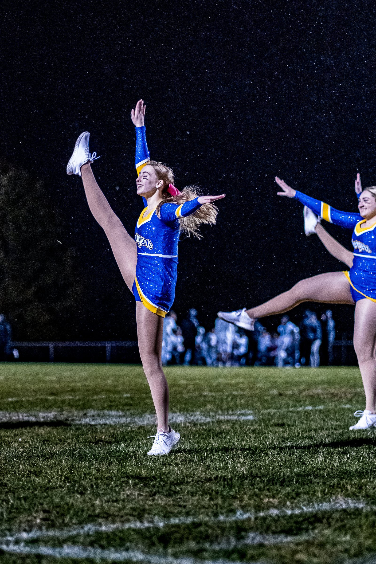 ACC (Homecoming) vs Ridgewood
