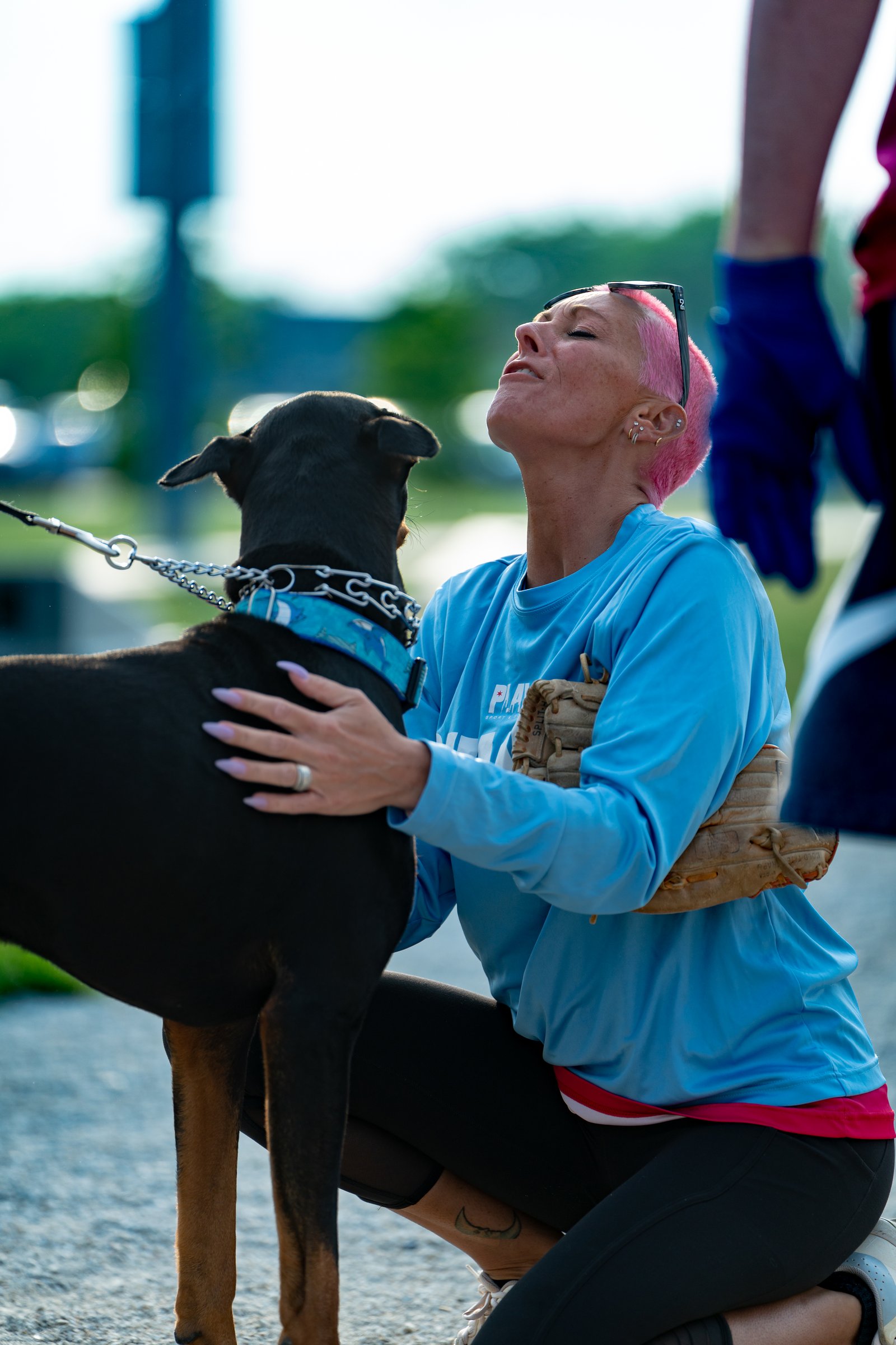 Prairie Point Softball League - May 24