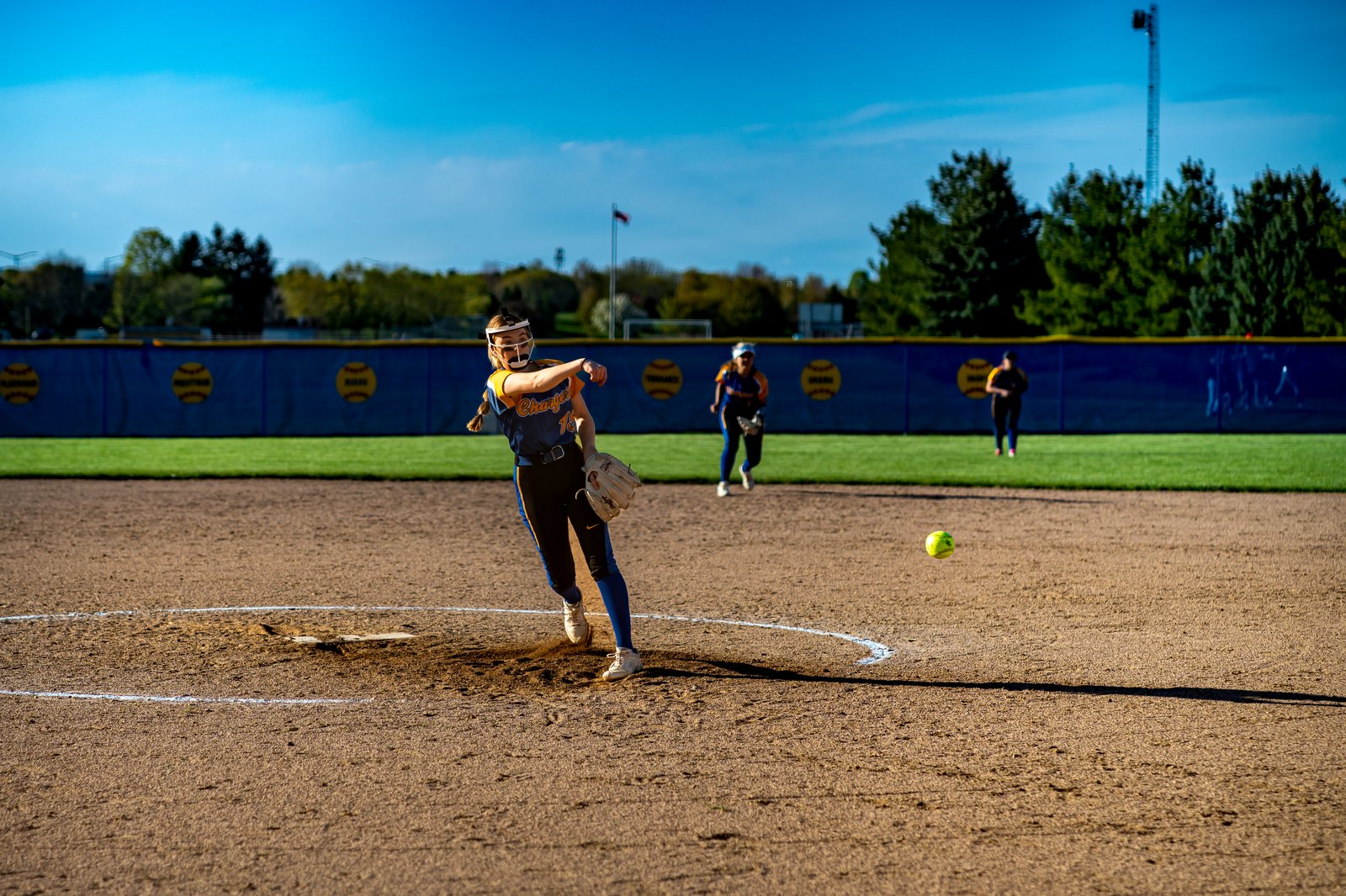 2023 ACC vs RBHS 05-03-2023 - May 3