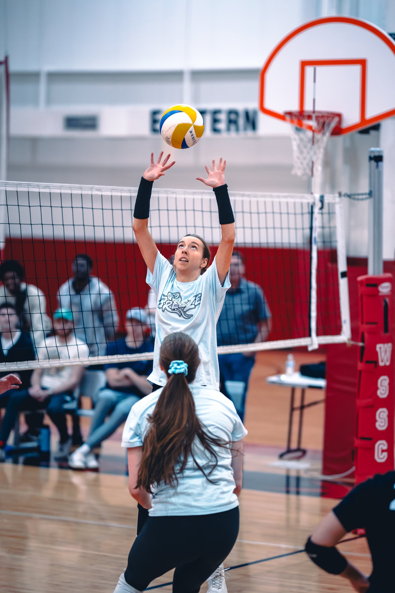 VLA – Breeze vs Sweedies - Mar 14