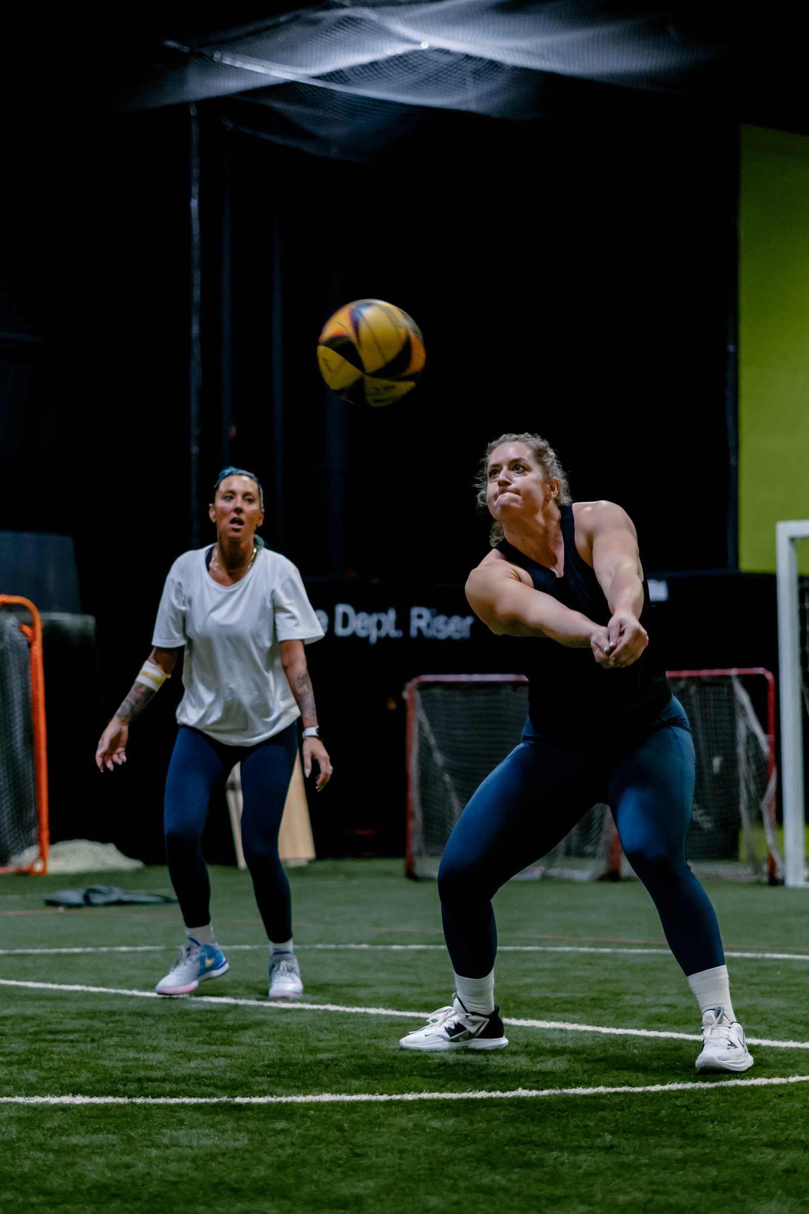 Players Sports Spring Turf Luau