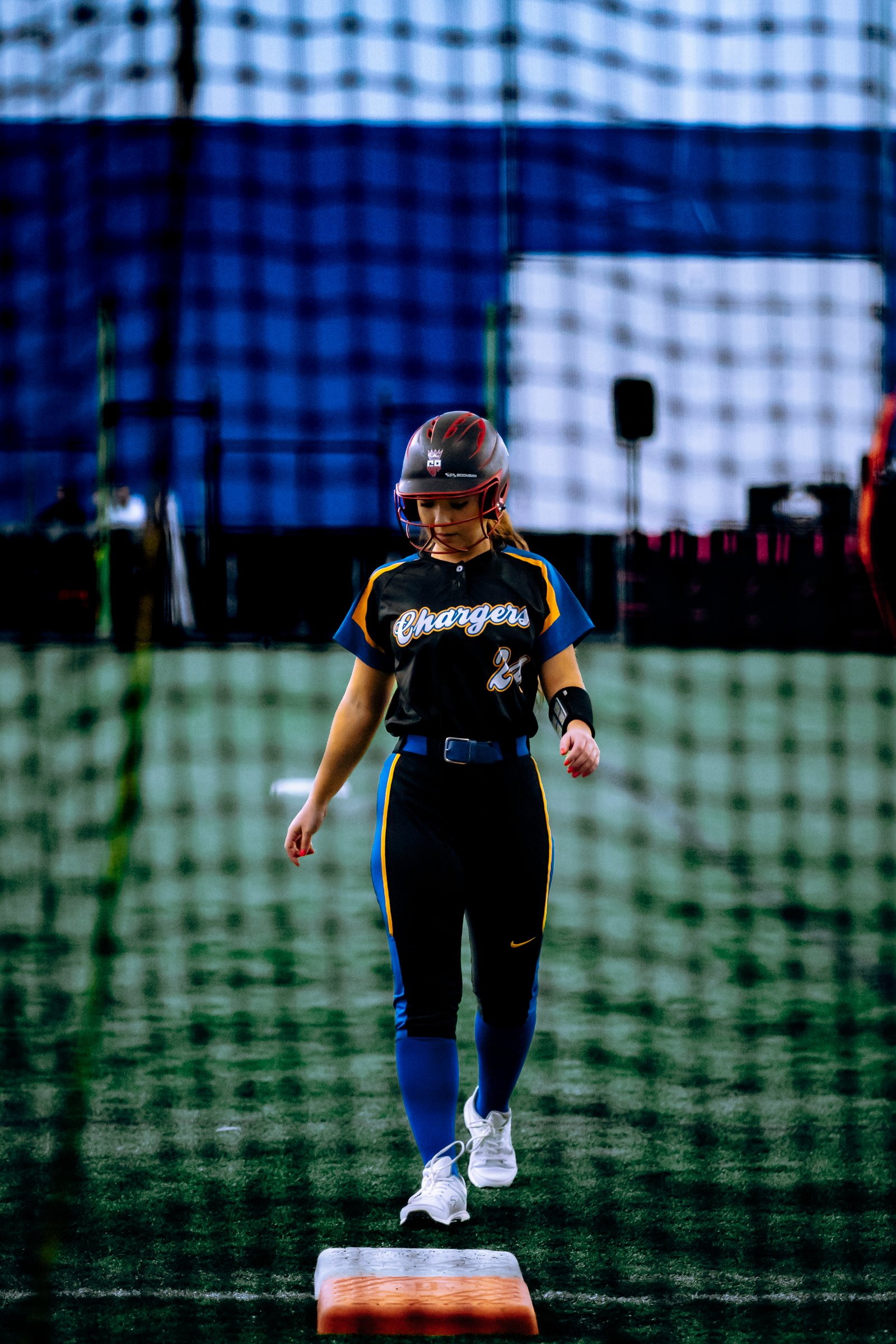 ACC Girls Softball - Mar 14