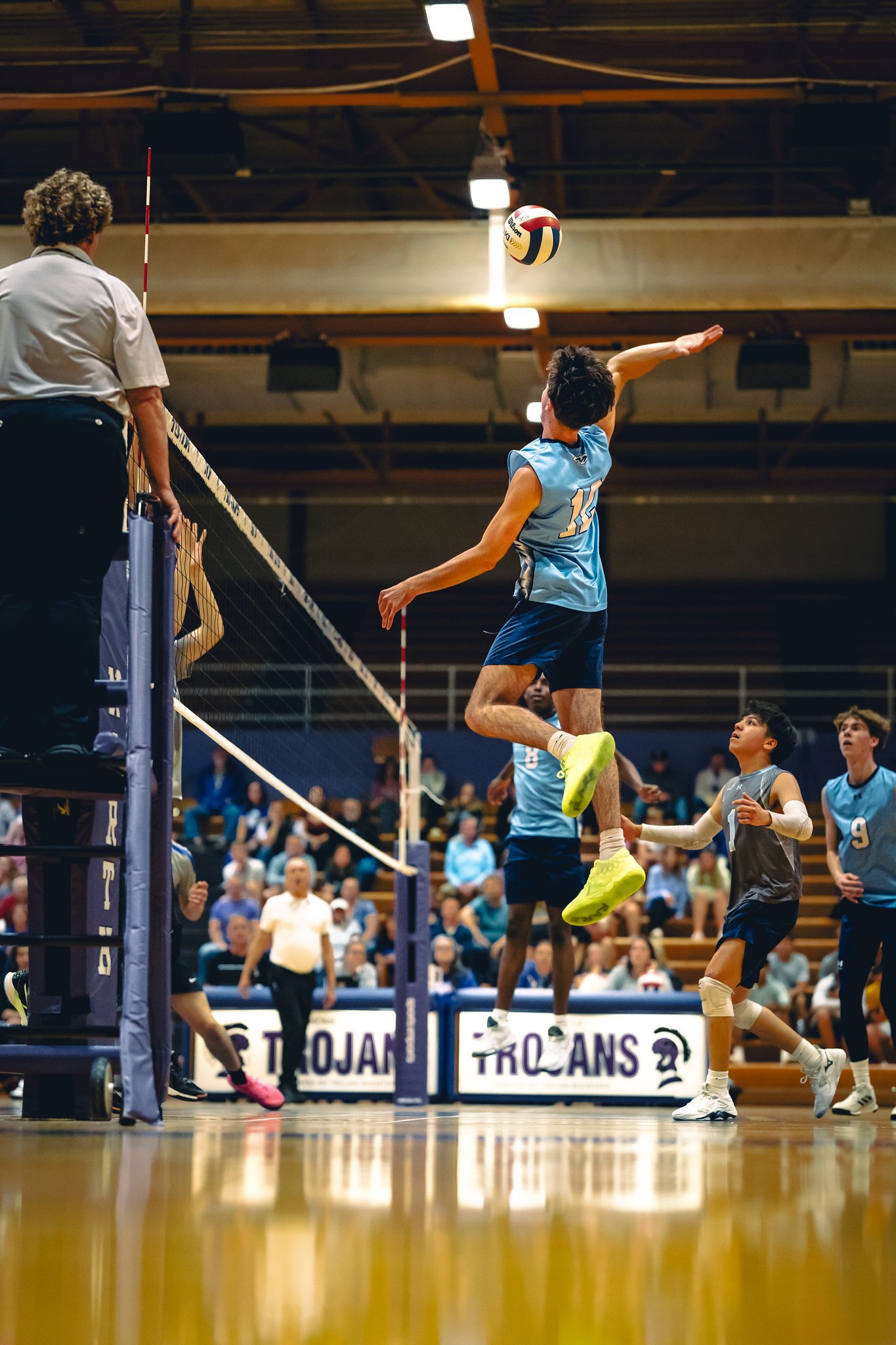 Downers Grove North vs Plainfield ... - Jan 1