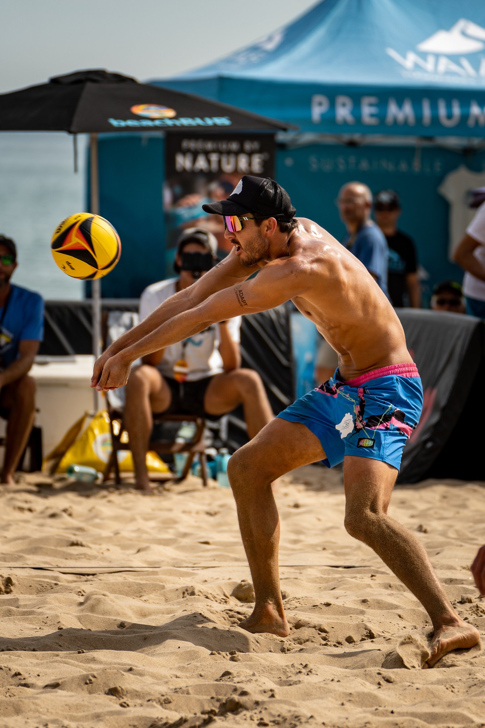 AVP Chicago Open - Sep 4