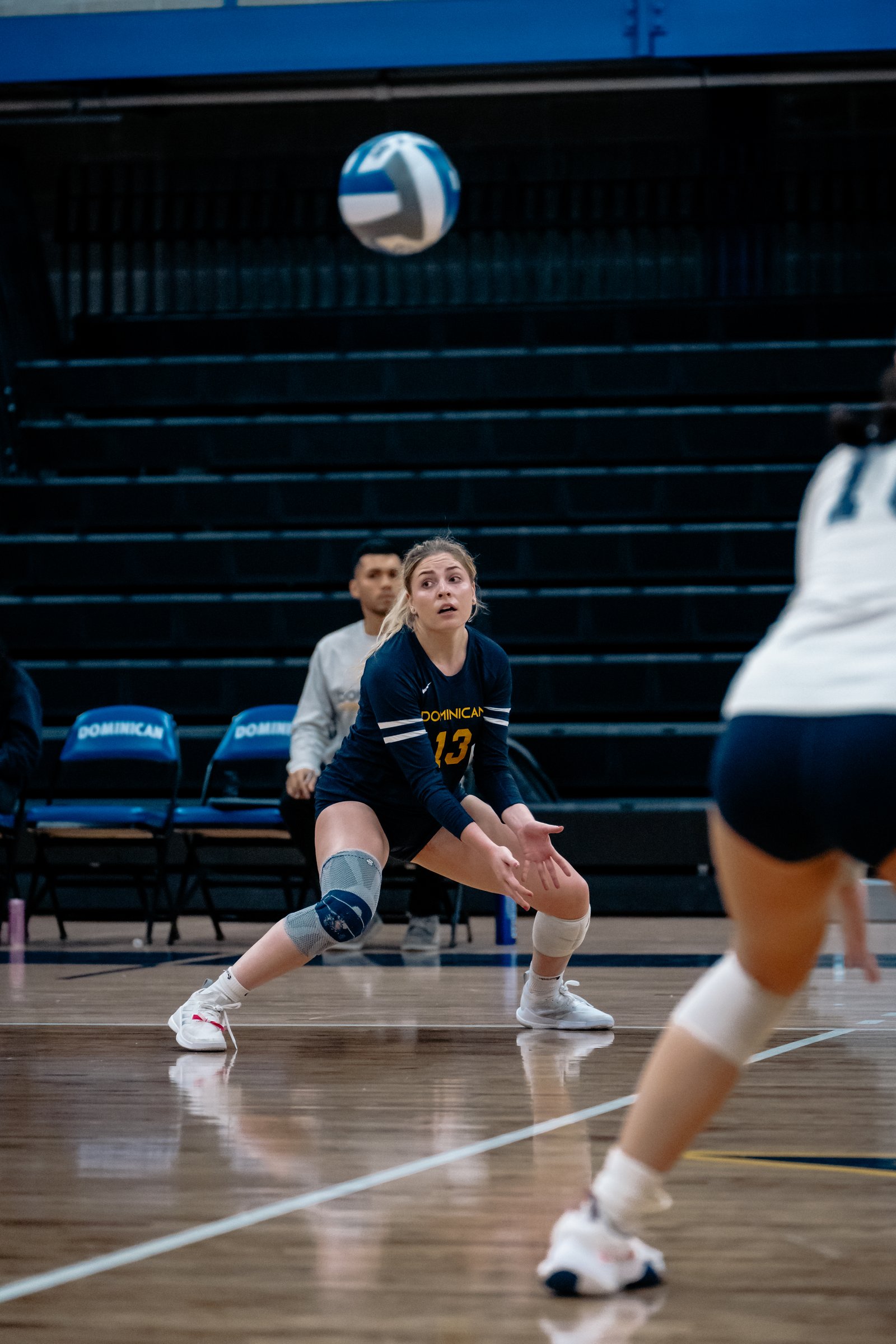 2023 DU Women's vs Marian 07-Oct-2023