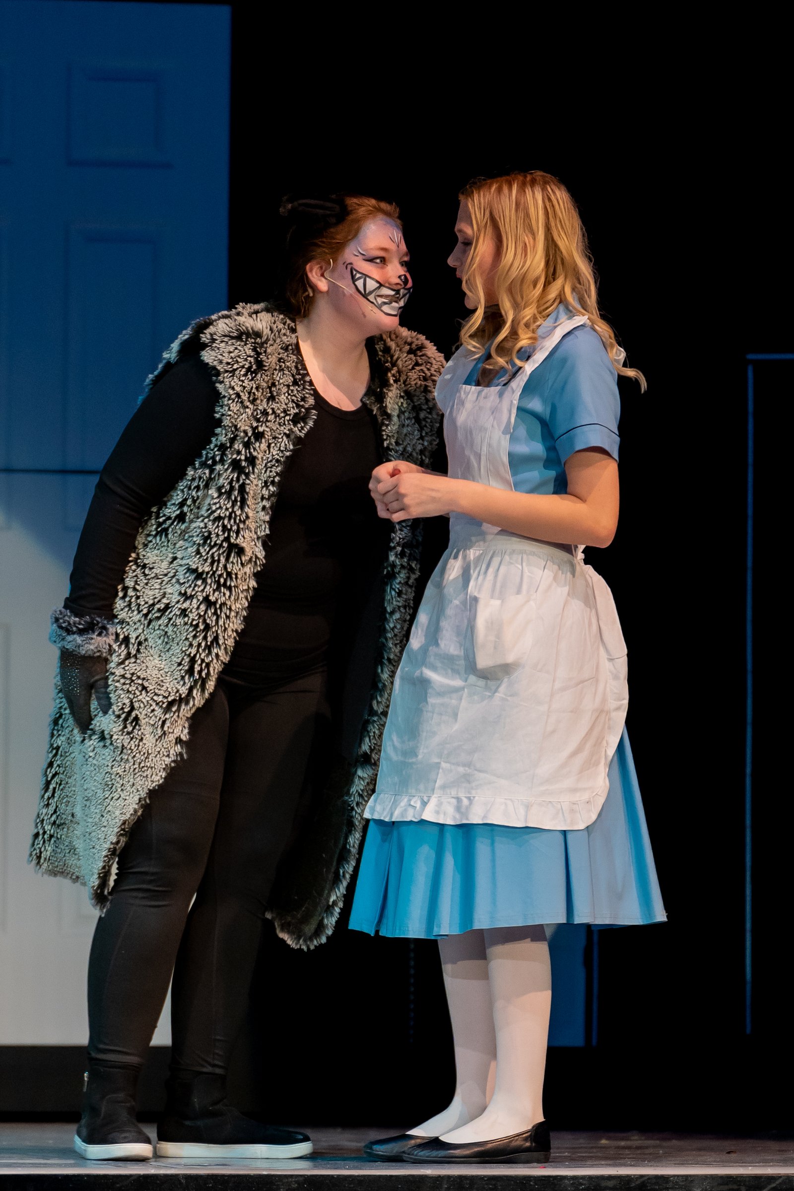 ACC Drama – Alice in Wonderland (F... - Nov 6