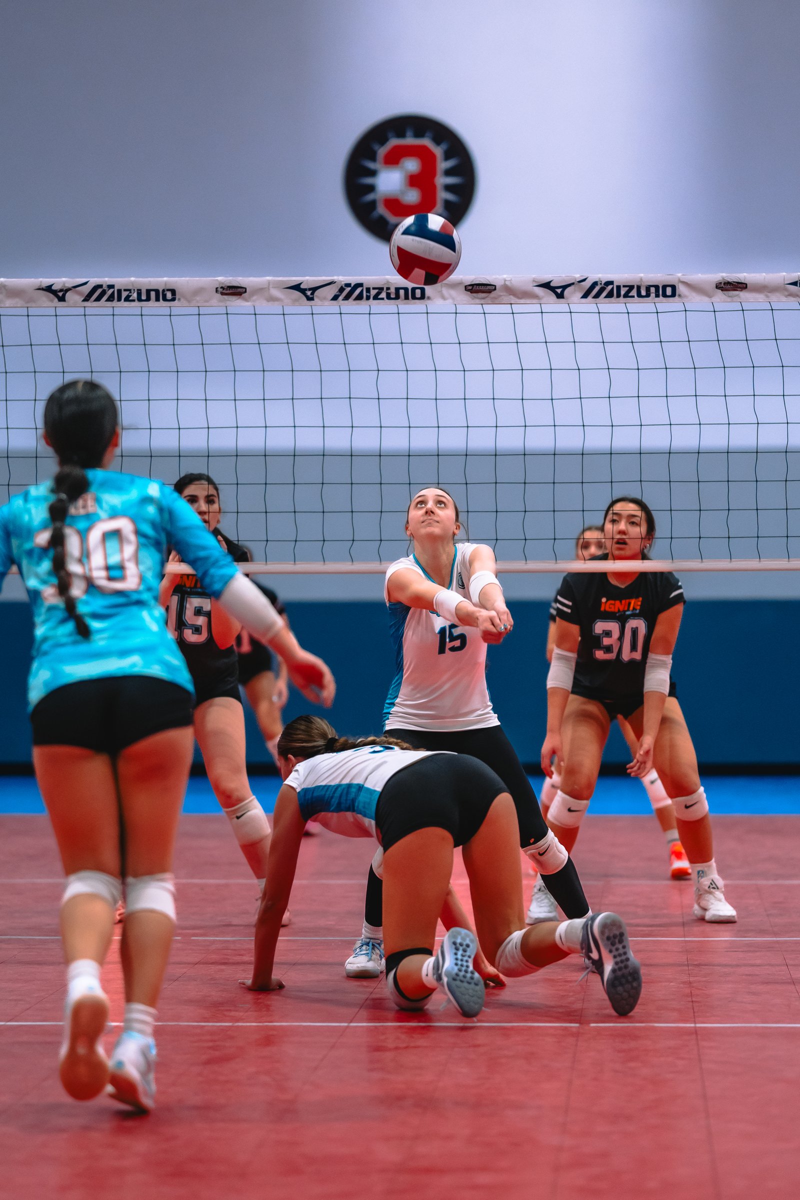 Power League - Chi City LOVB