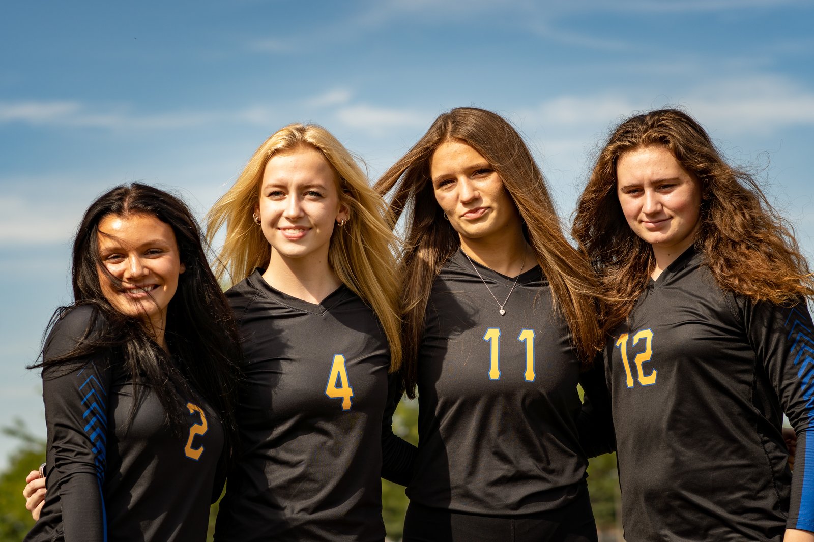 / 2023 ACC Fall Sports - Sep 2 - S