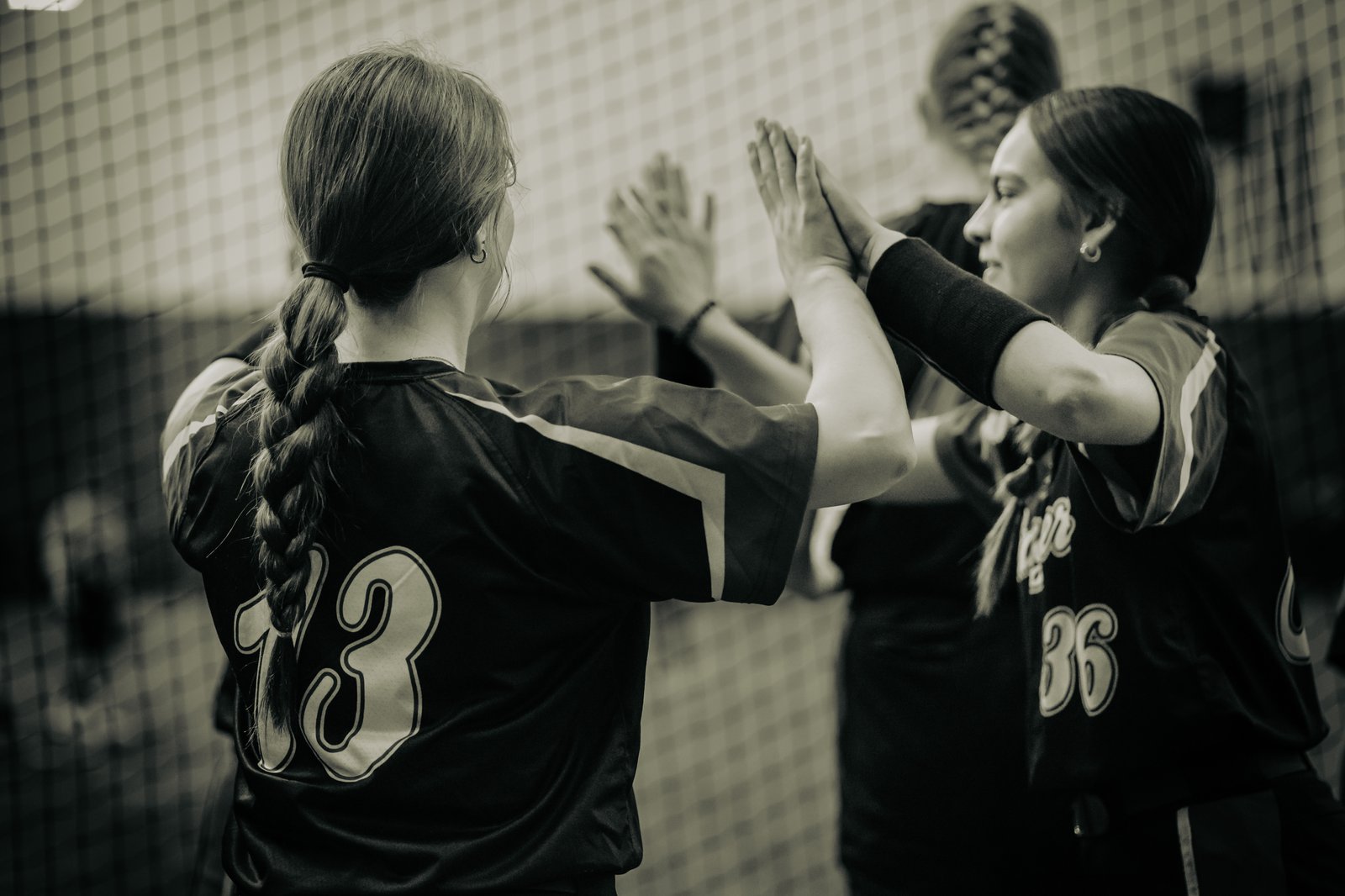 ACC Girls Softball - Mar 14