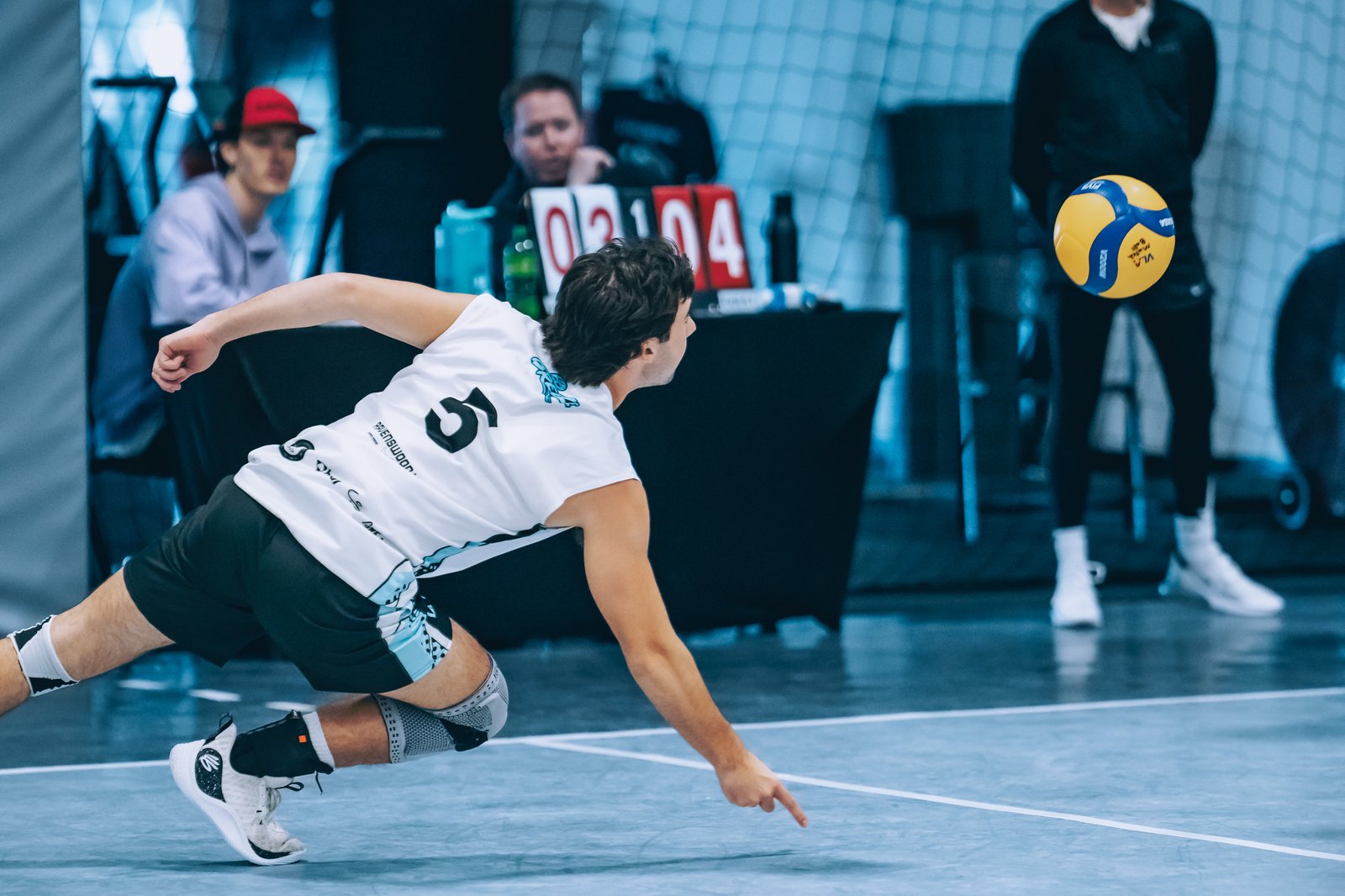 VLA Cup - May 30