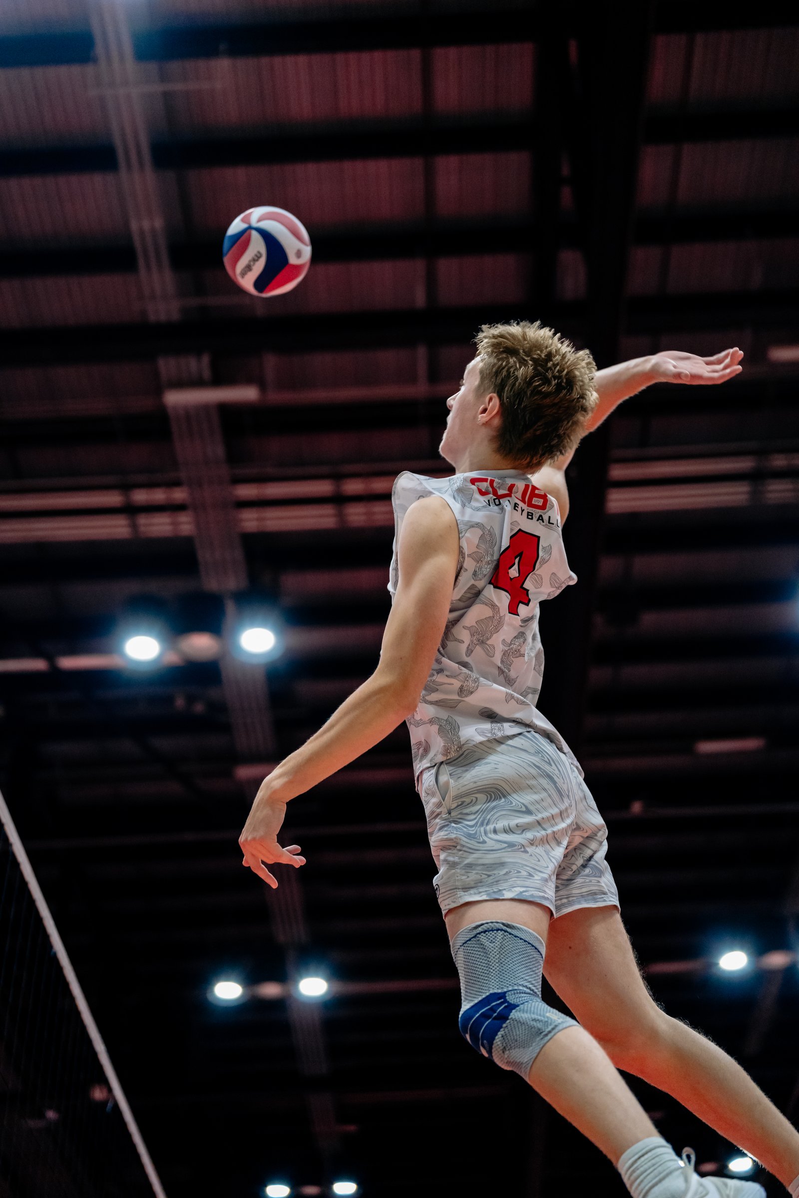 AAU Nationals - Club 1 - Jan 1