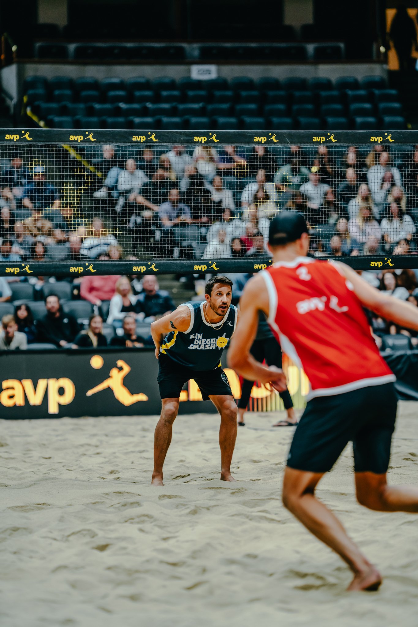 AVP League - Week 7 - Nov 9