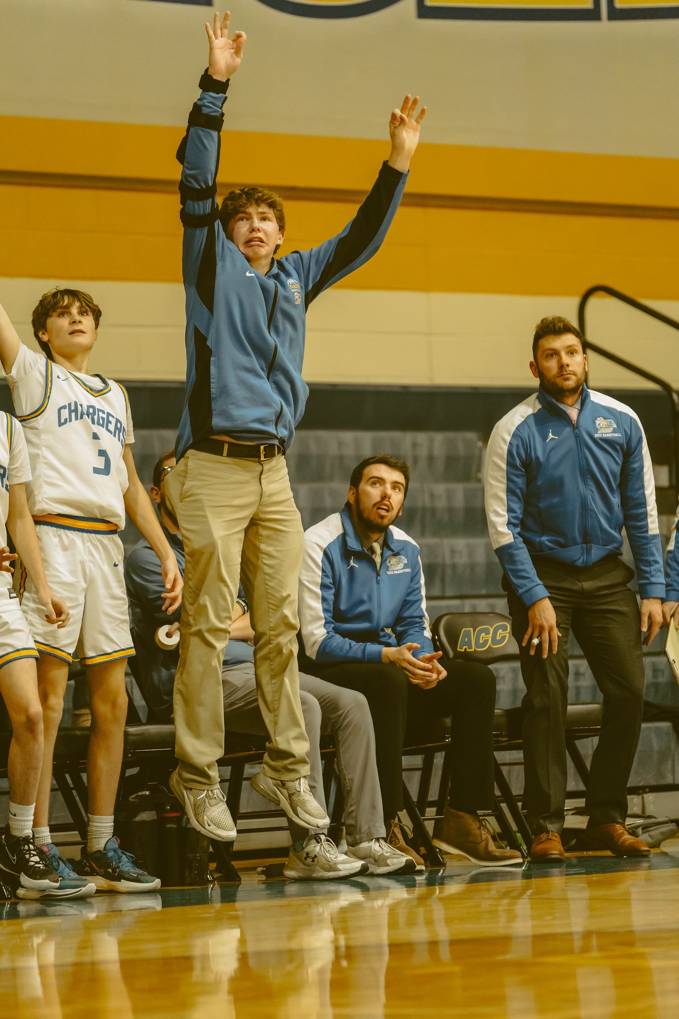 Acc Boys Basketball 01-Dec - Dec 3