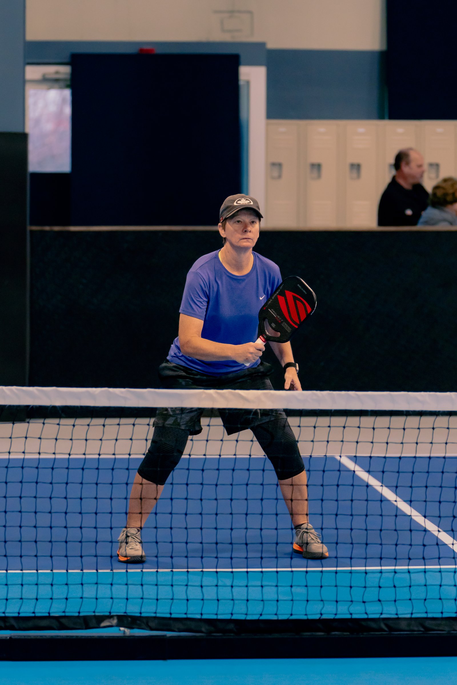 Sure Shot Pickleball Facility - Dec 24