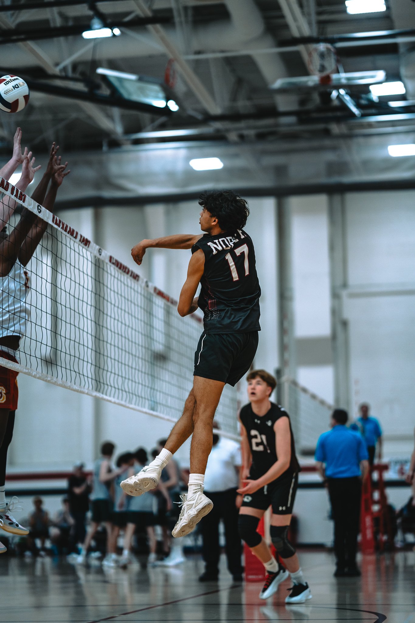 BVB PNHS Spring Tourney