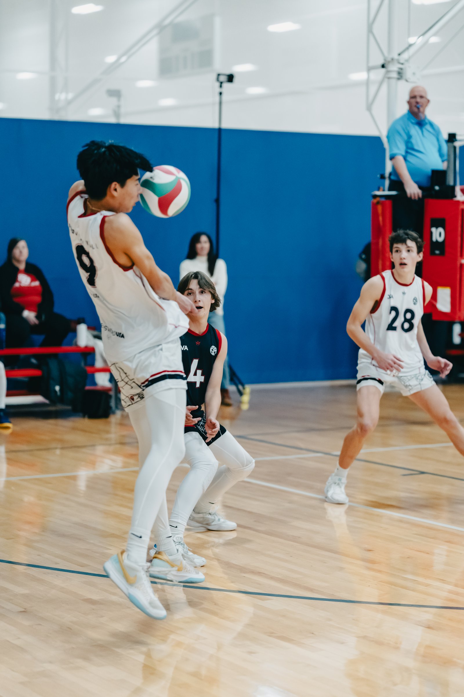 630 BVB - Windy City Grand Prix