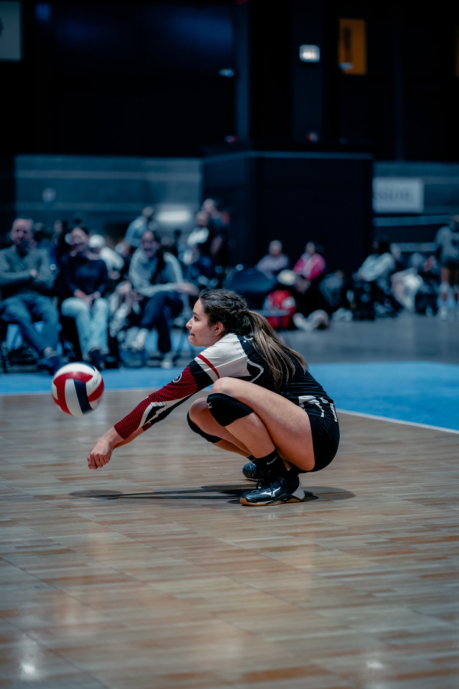 Windy City Qualifier - Apr - Apr